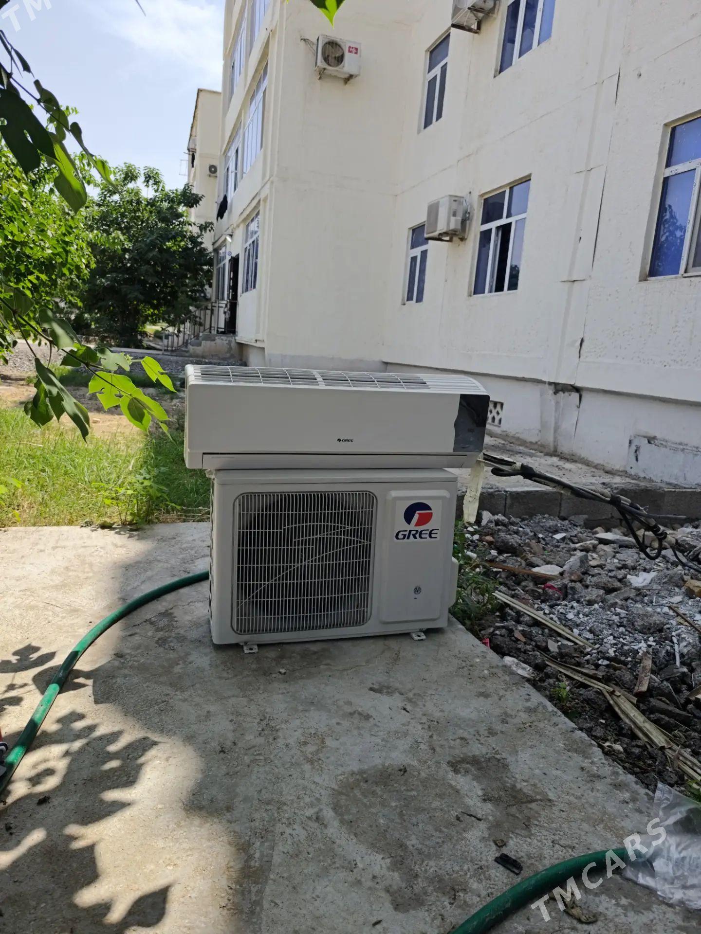 Gree Split kondisioner - Büzmeýin - img 1