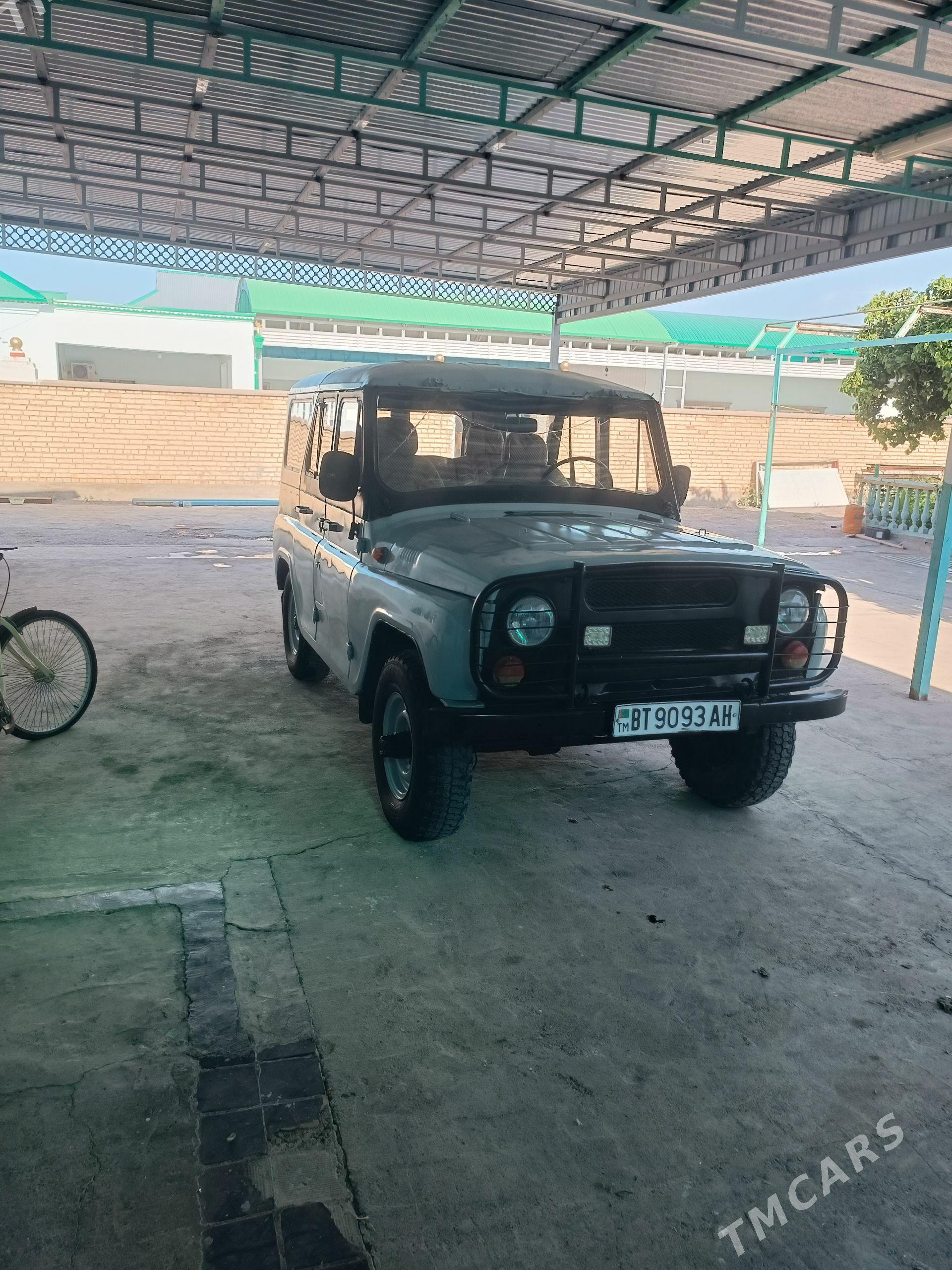 UAZ 469 2000 - 45 000 TMT - Кака - img 1
