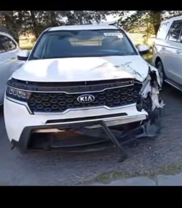 Kia Sorento 2021 - 365 000 TMT - Ашхабад - img 1