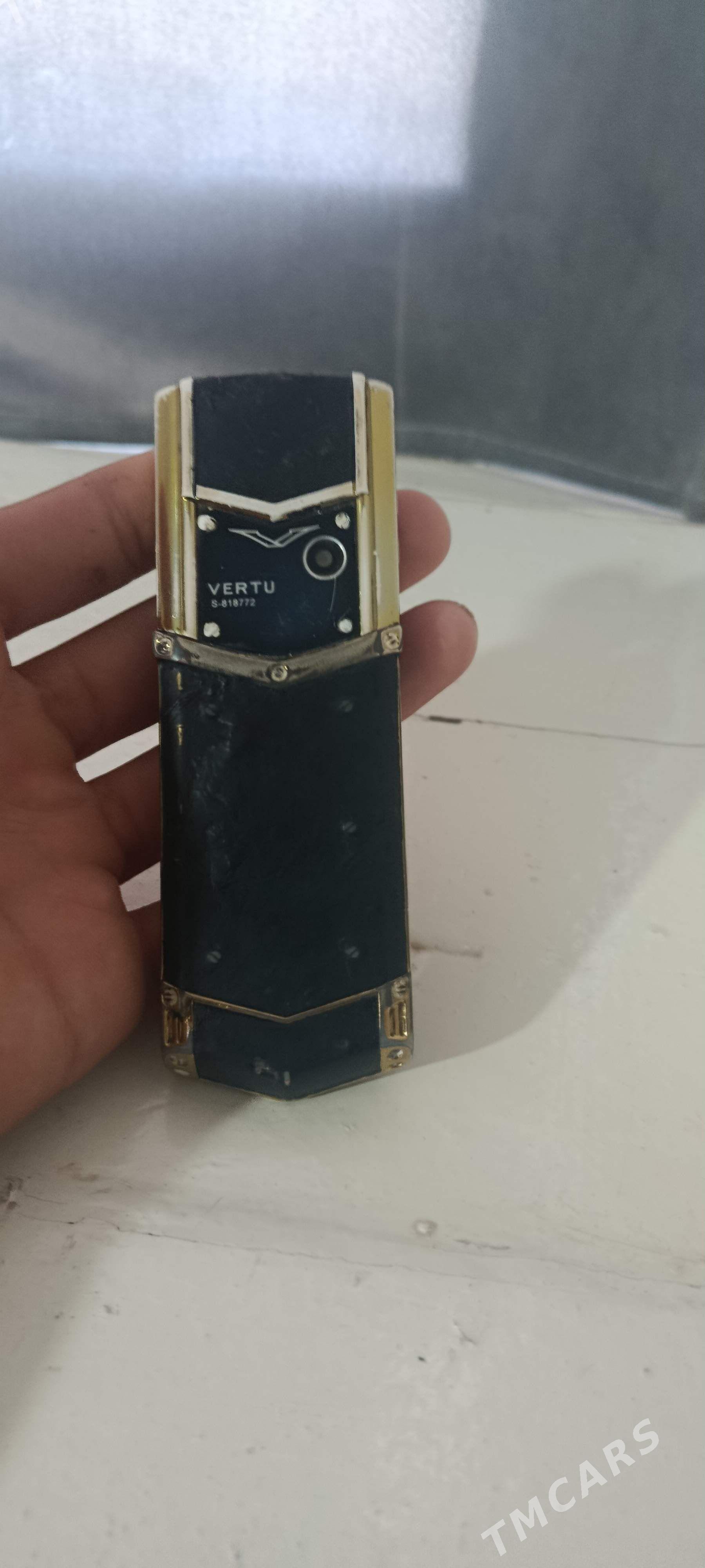 vertu - Kerki - img 1