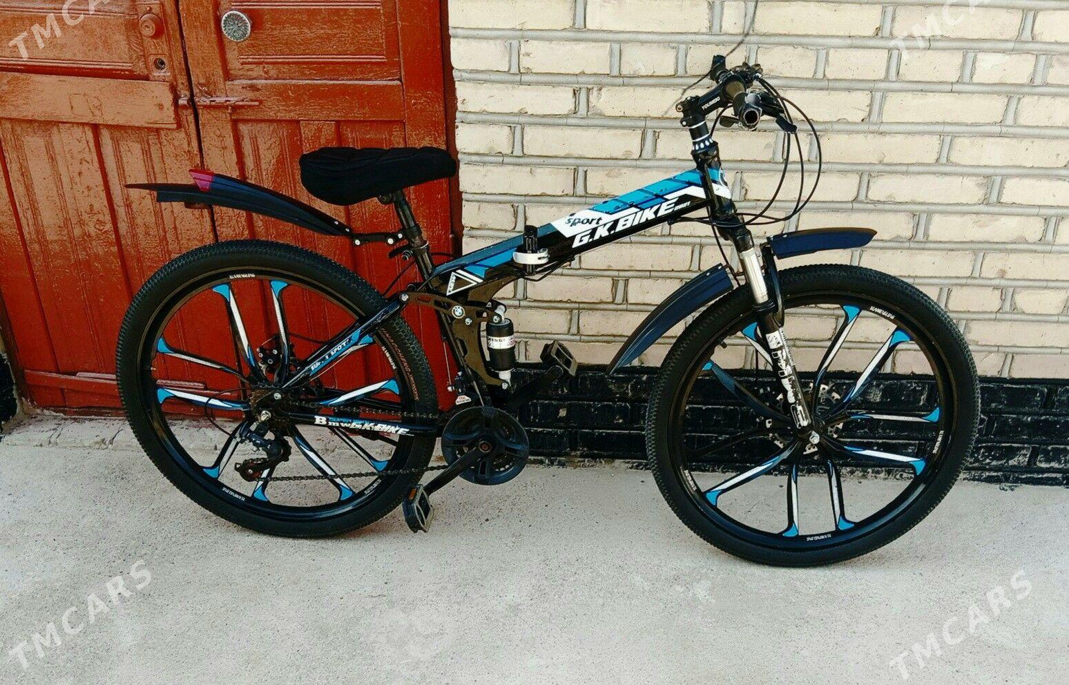 tigir 26lyk bmw sport. - Бабадайхан - img 1