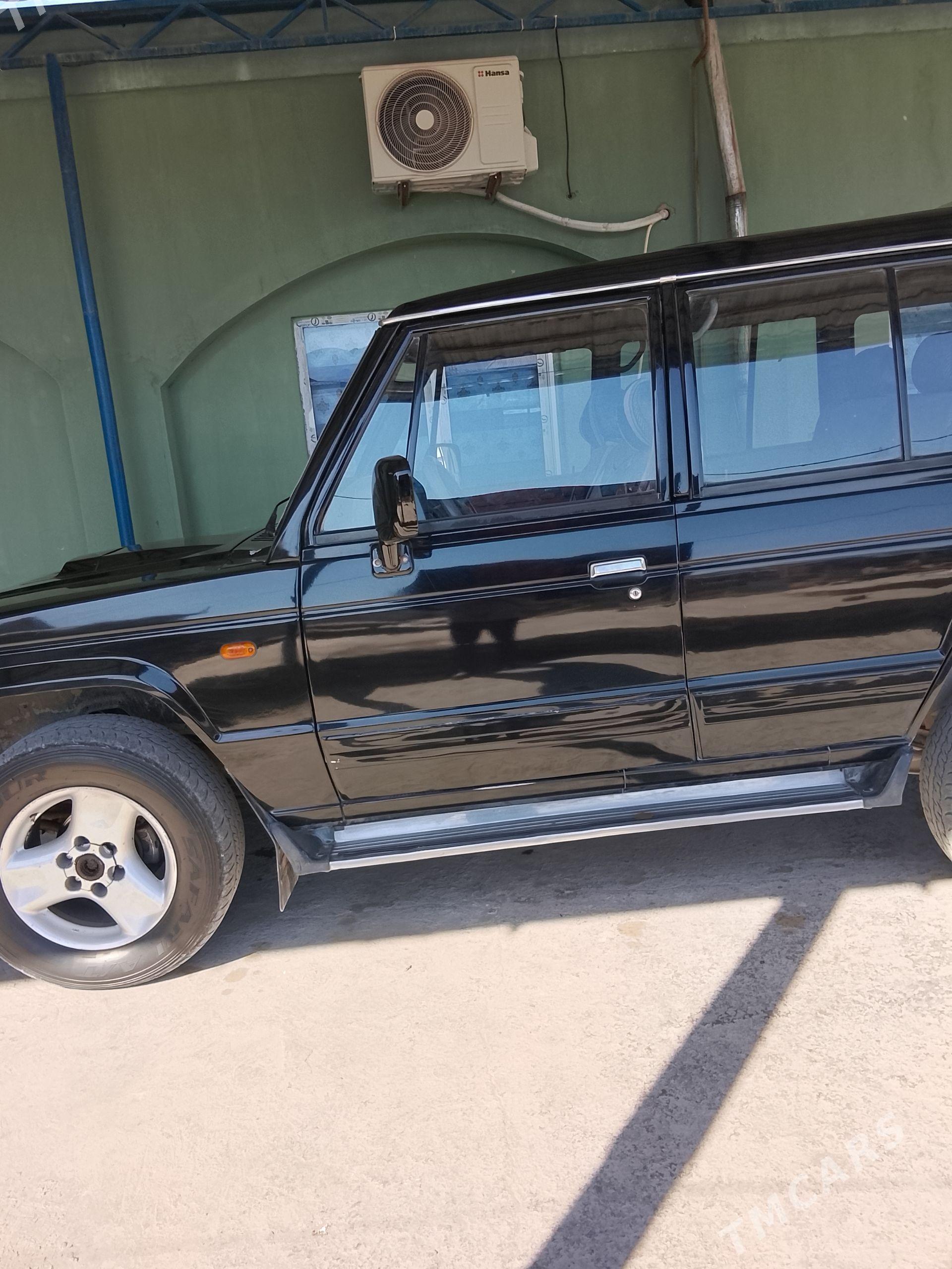 Hyundai Galloper 1996 - 55 000 TMT - Балканабат - img 1