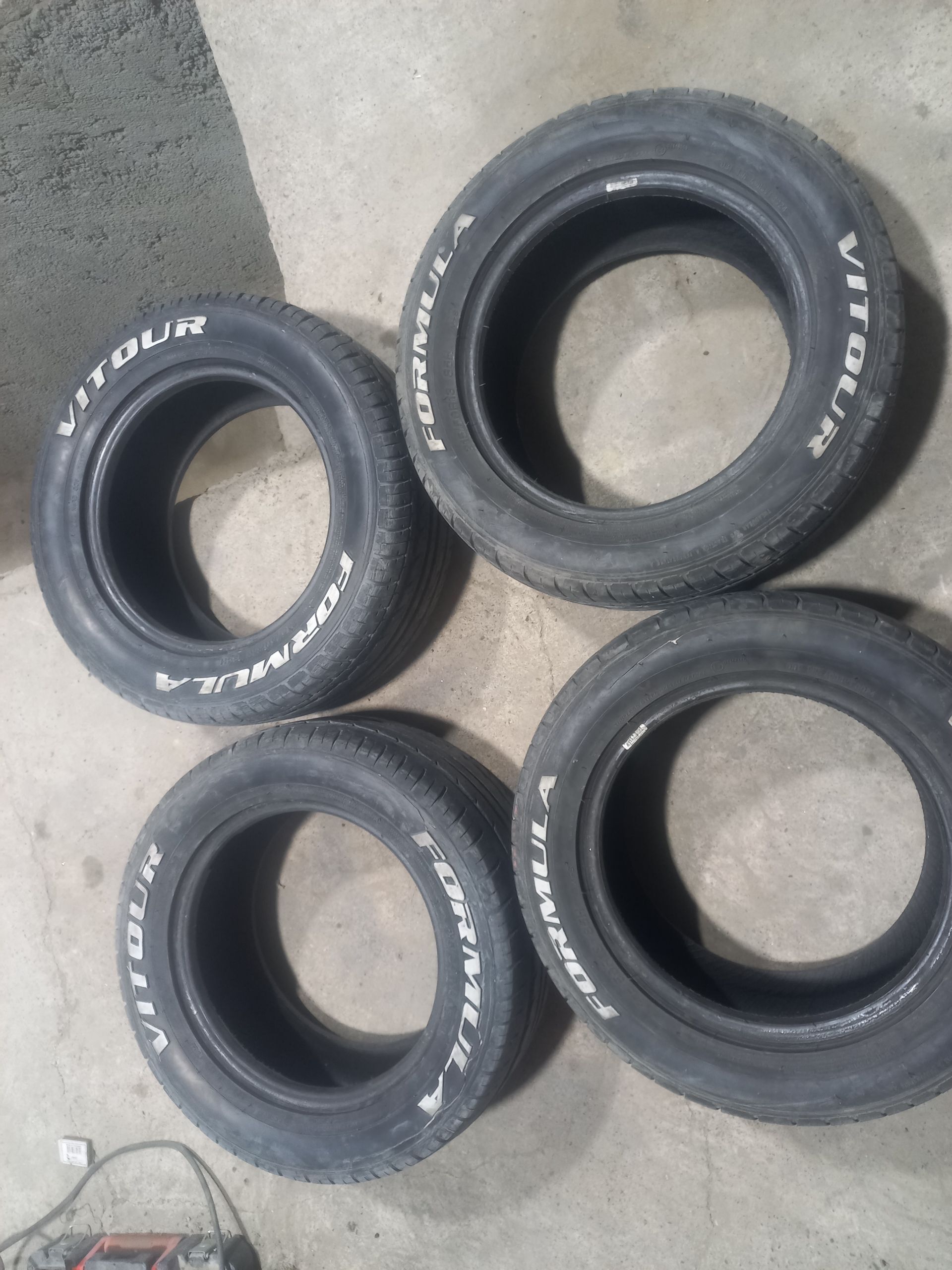 formula 1 200 TMT - Gökdepe - img 1