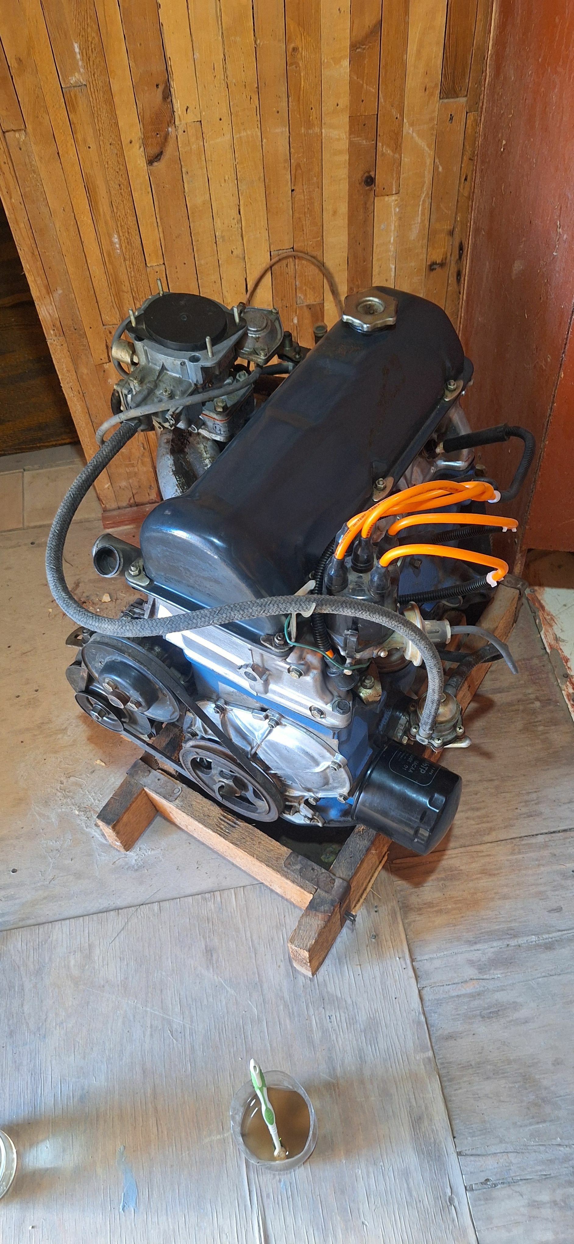2106 taze mator 16 000 TMT - Дашогуз - img 1