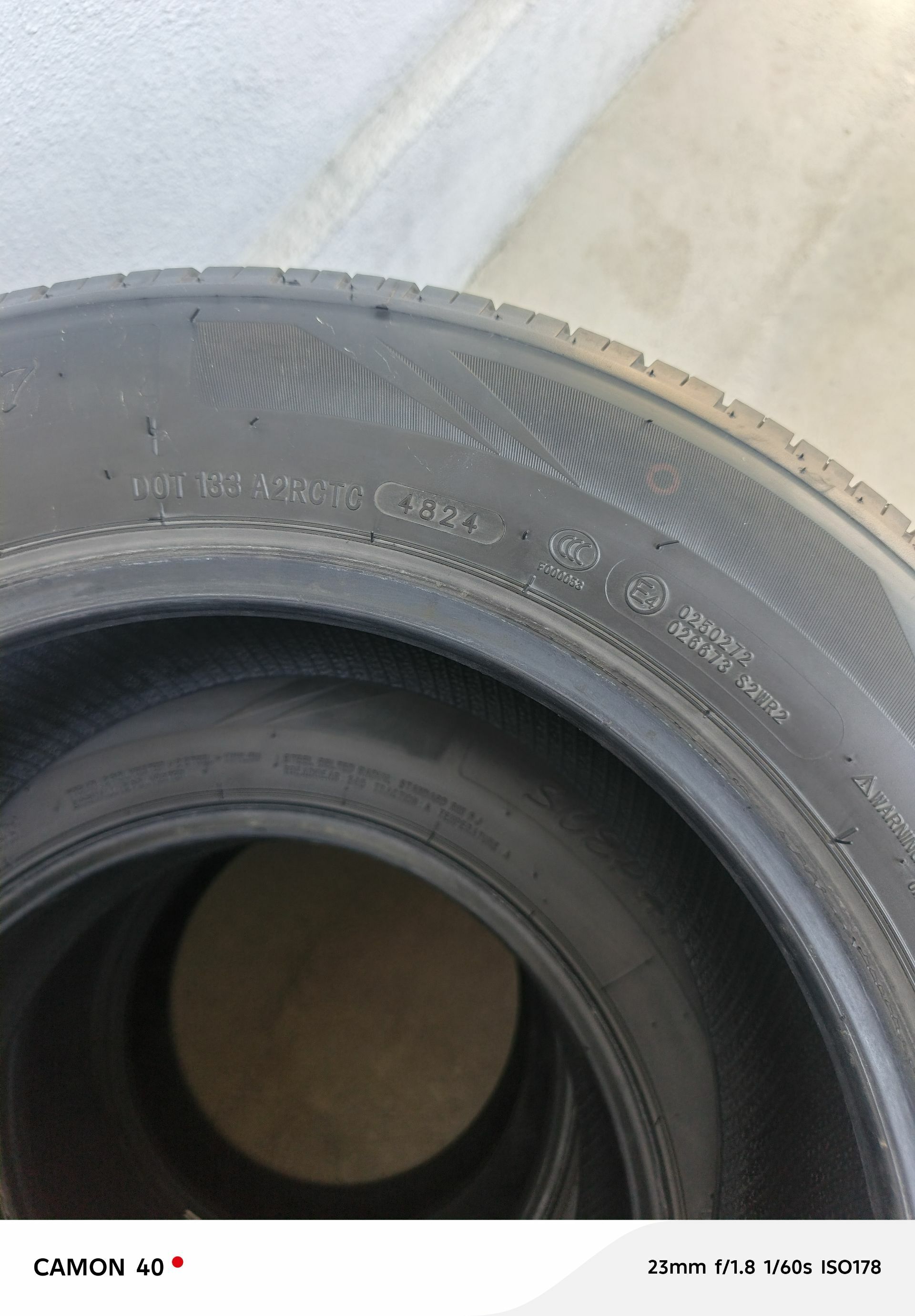 Teker ( HAIDA) 1 300 TMT - Aşgabat - img 1