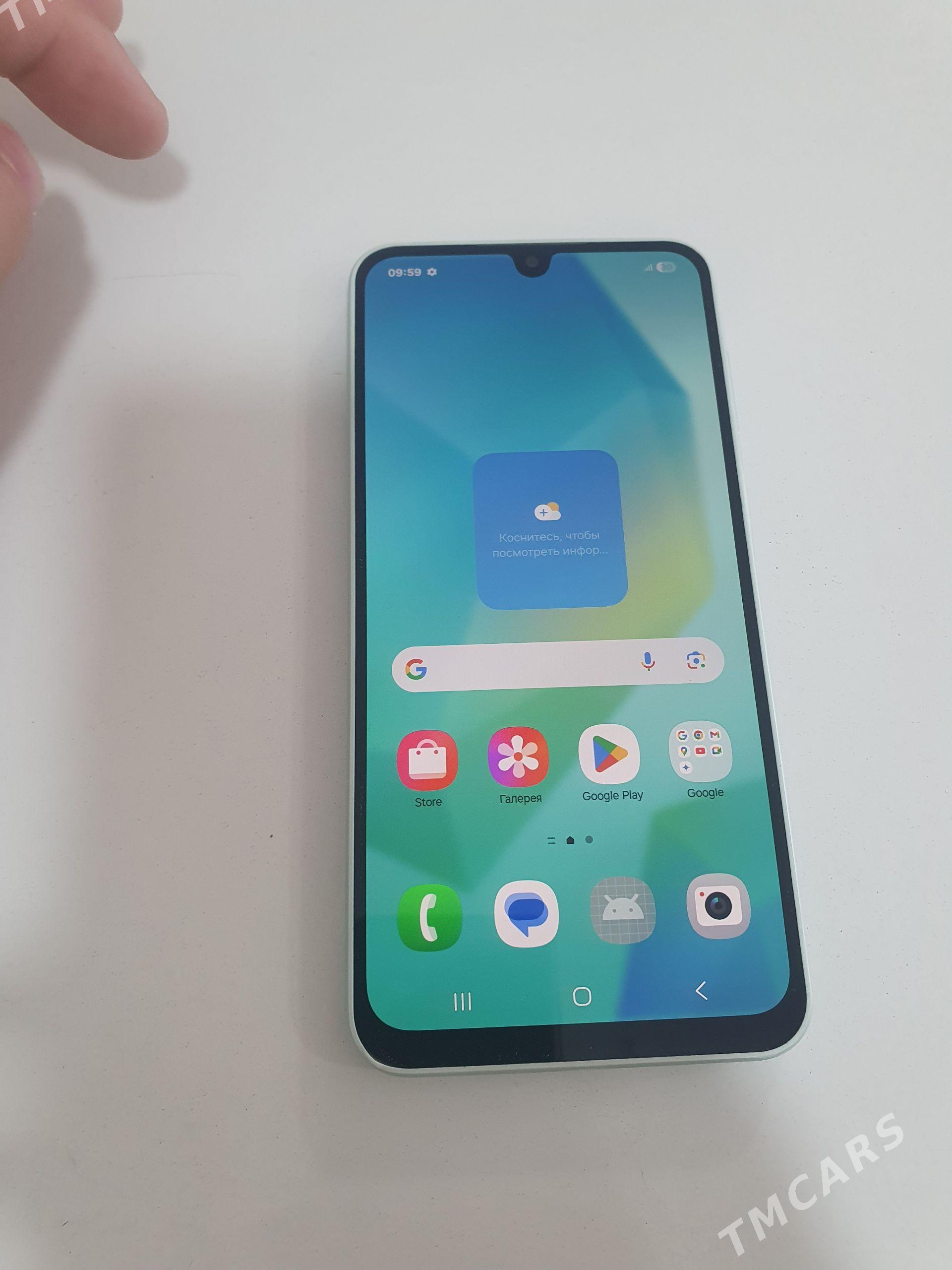 samsung a16 - Мургап - img 1
