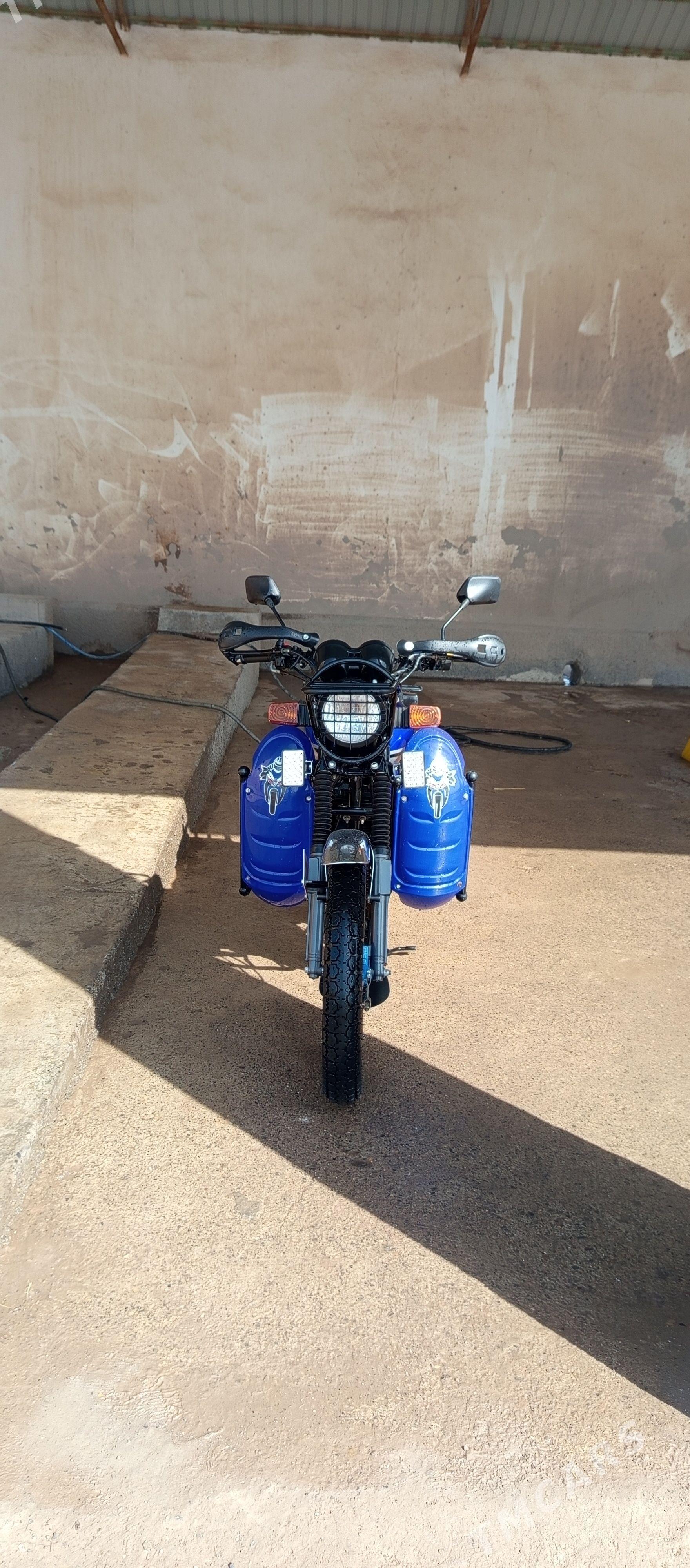 Fekon FK150-8G 2026 - 16 000 TMT - Бабадайхан - img 1