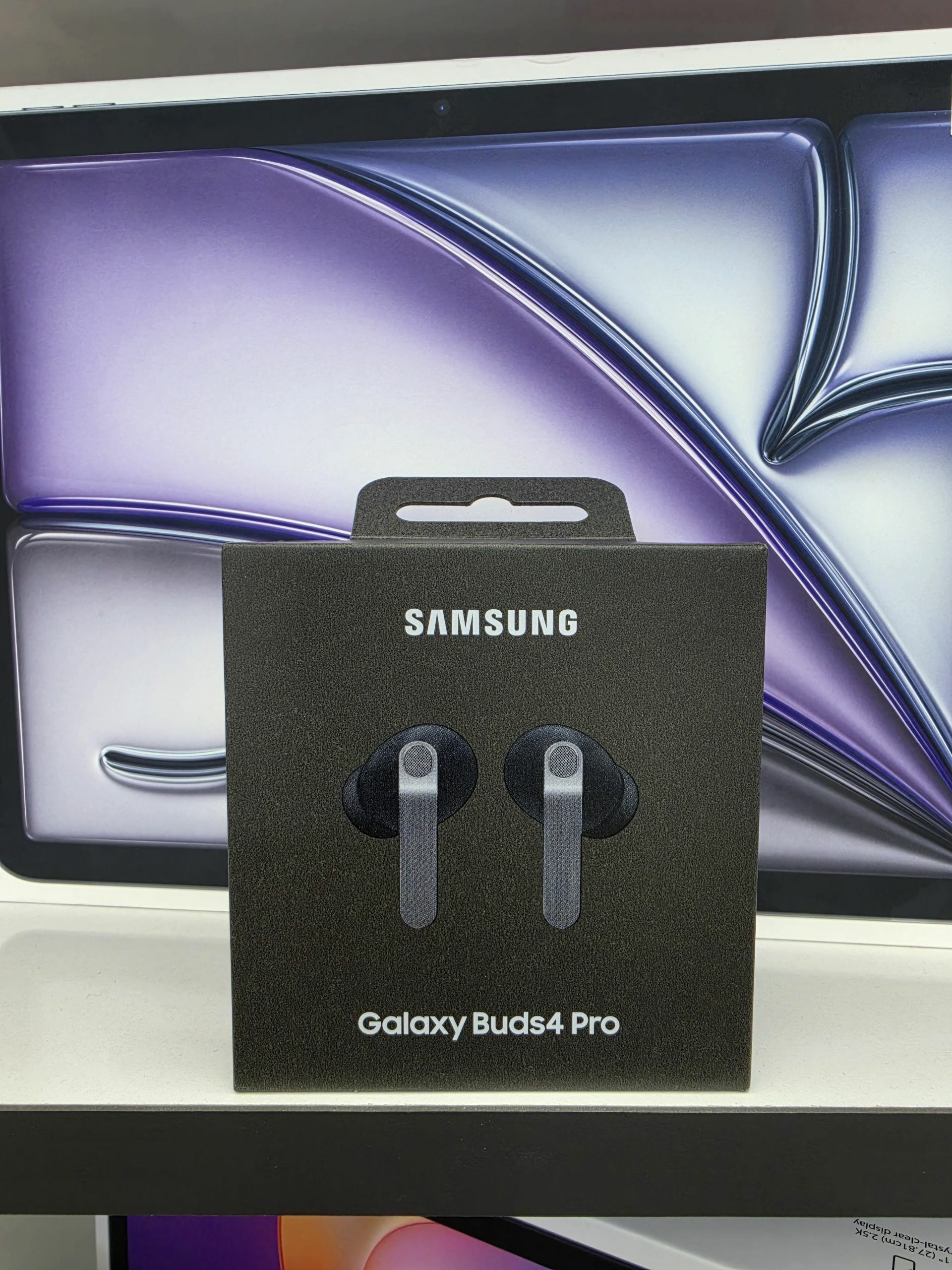 Galaxy Buds 4pro - Ашхабад - img 1