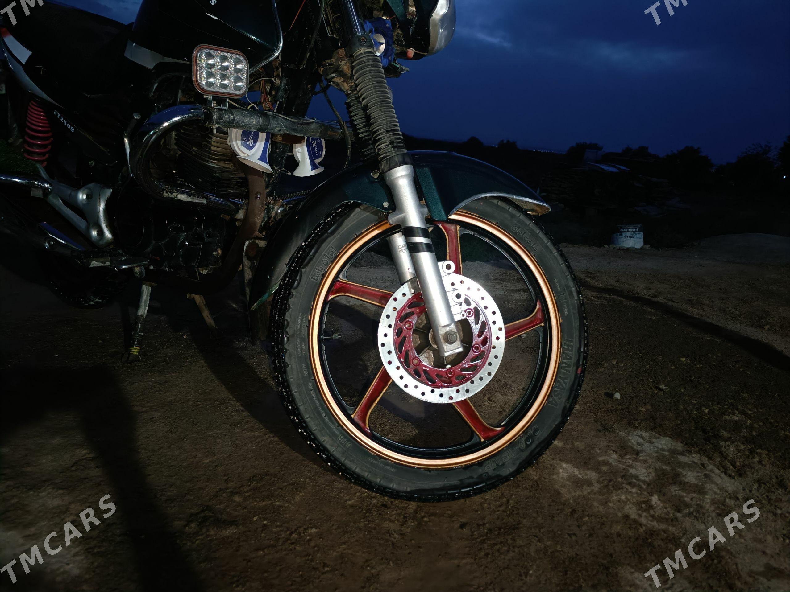 Fekon FK200-14G 2014 - 15 000 TMT - Койтендаг - img 1