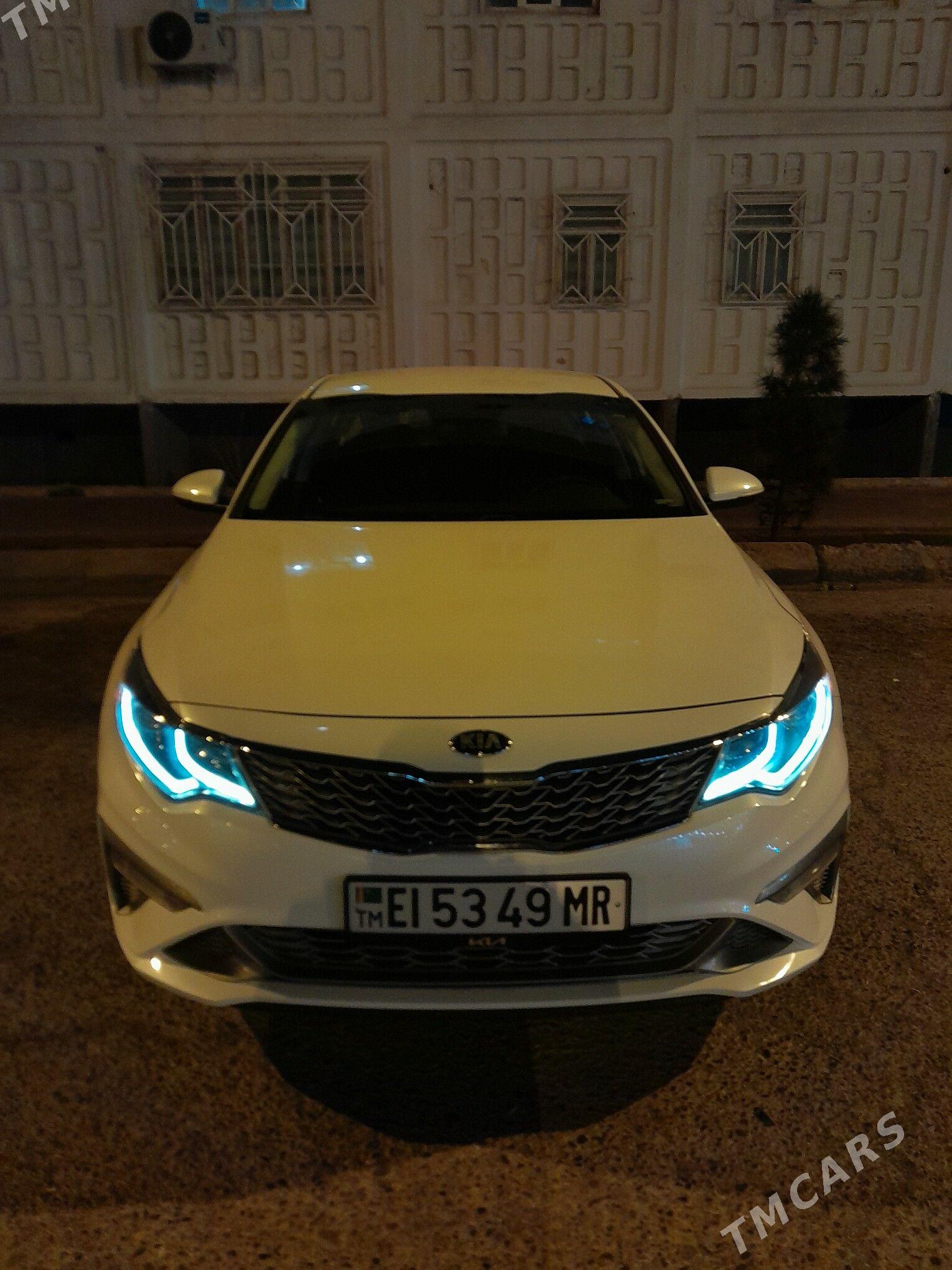 Kia Optima 2020 - 240 000 TMT - Sakarçäge - img 1