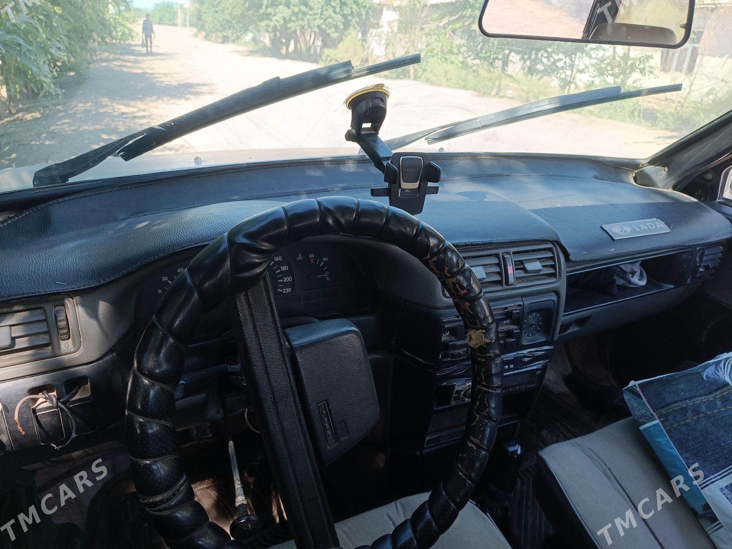 Lada 2108 1987 - 15 000 TMT - Boldumsaz - img 1