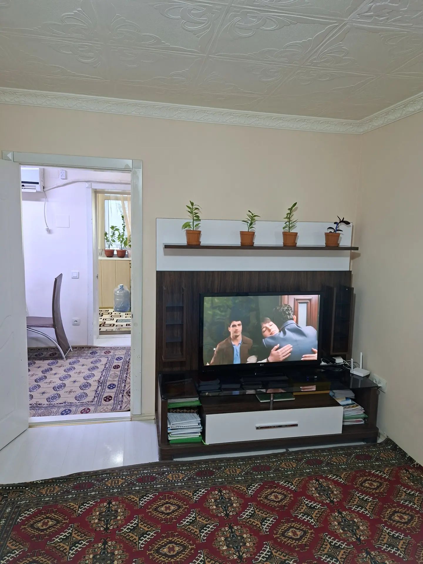Satlk 3 mek 3/2eraz 2kom - 3 mkr - img 1