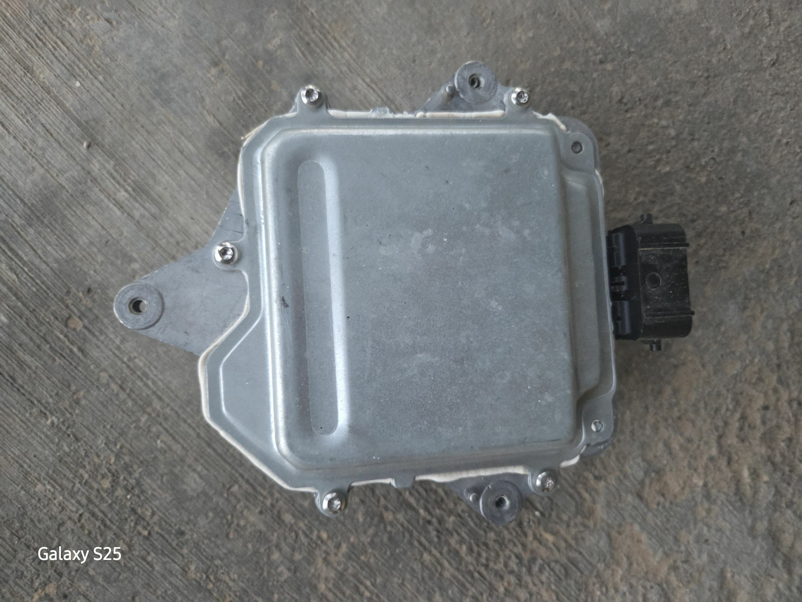 Lopus matorcik 250 TMT - Murgap - img 1