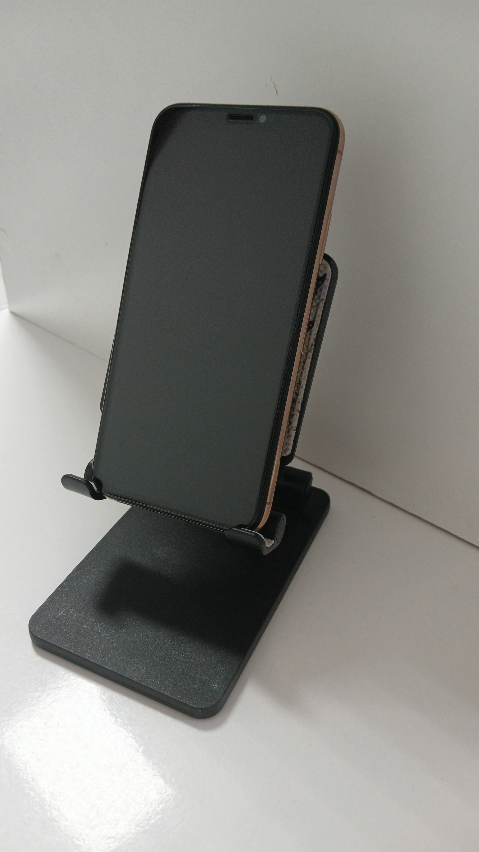 iphone xs - Балканабат - img 1