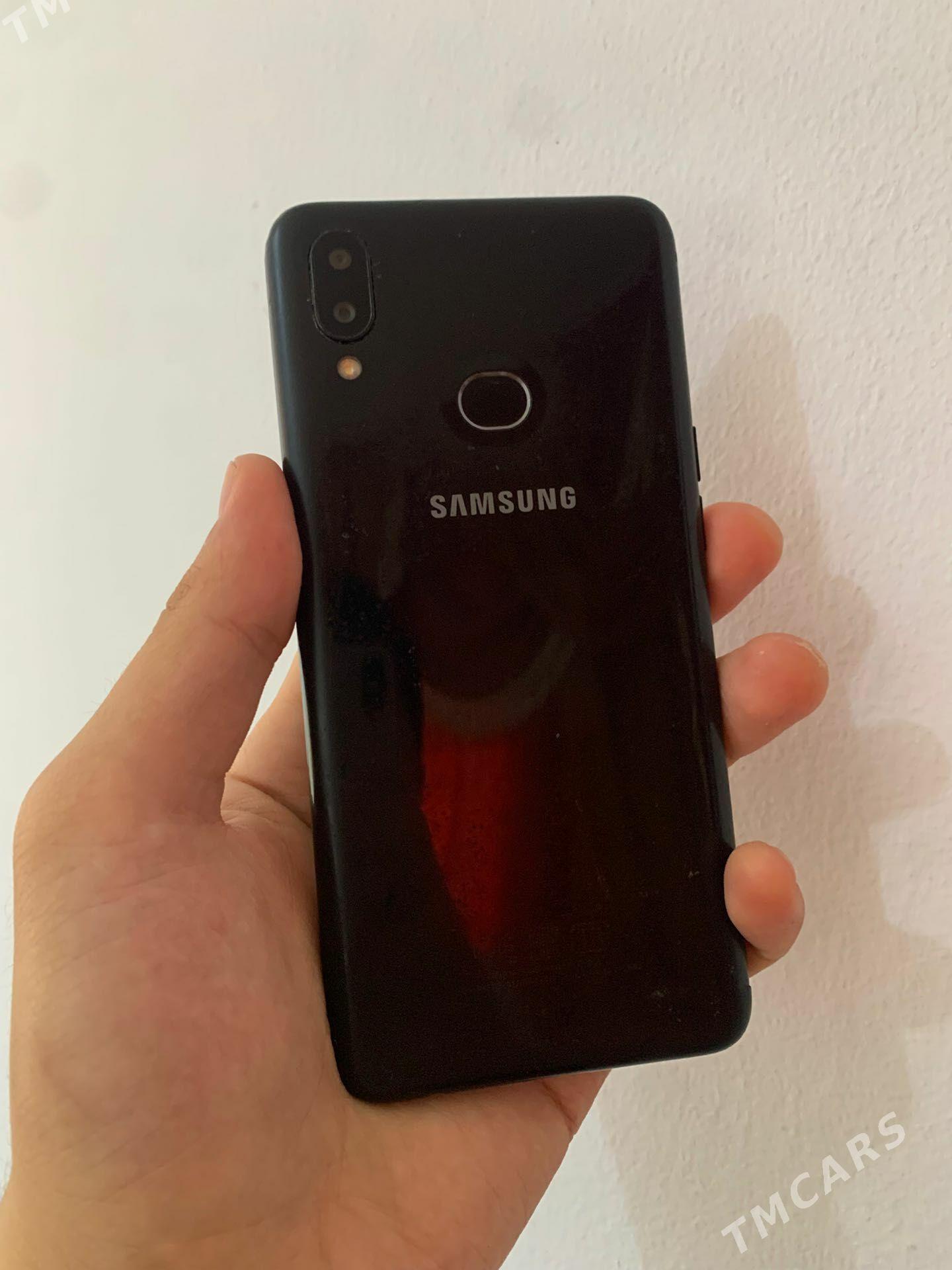 samsung a10s 3/32 - Aşgabat - img 1