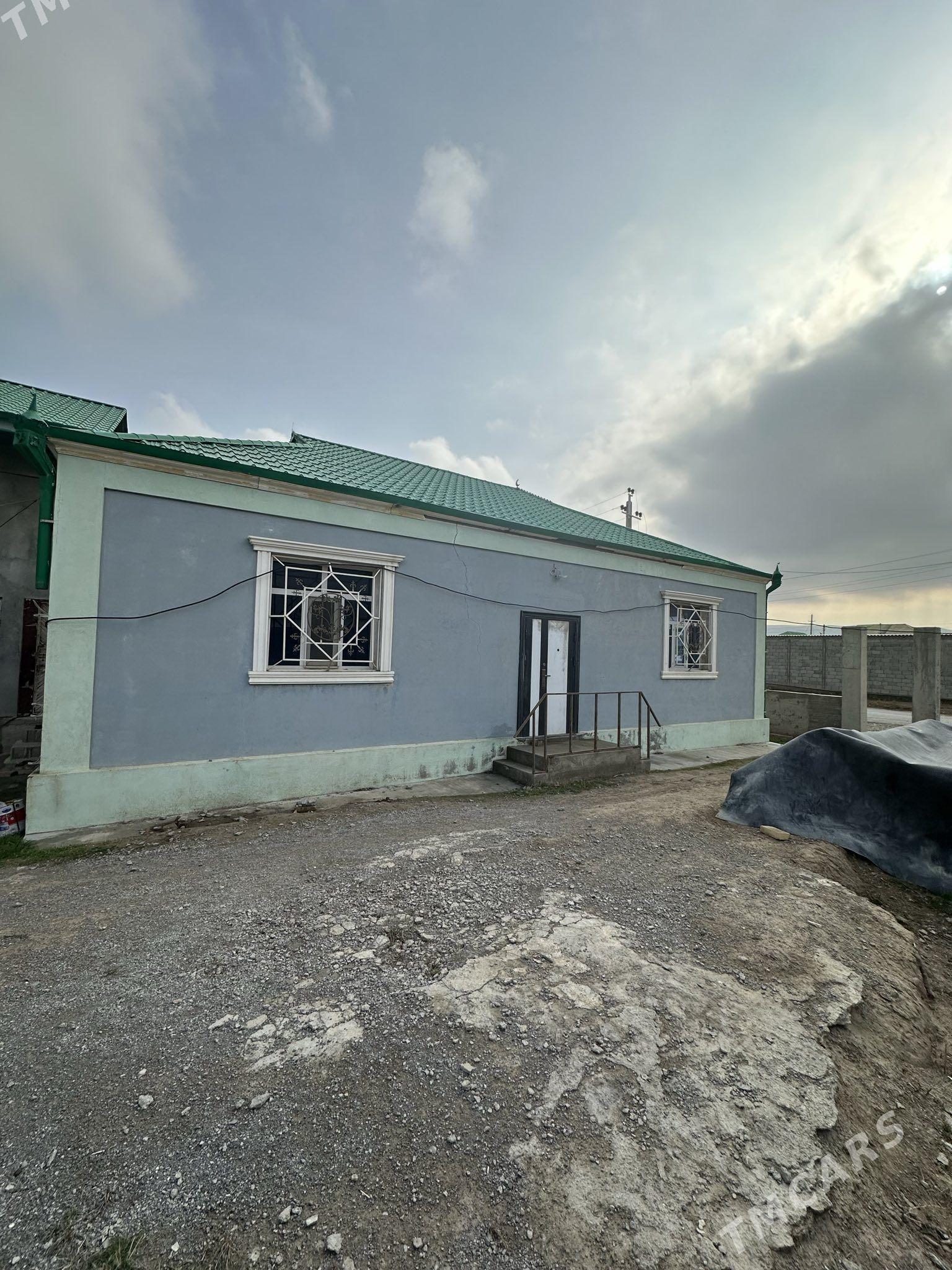 bagyr - Bagyr - img 1
