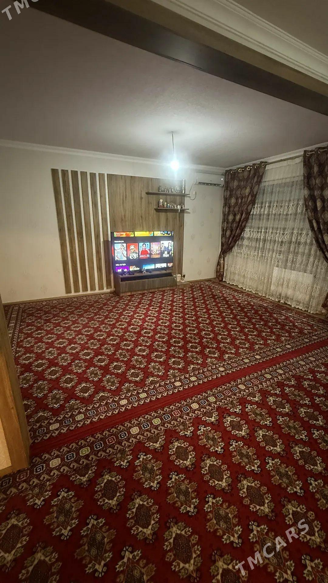 Buzmeyin Jemagat - Büzmeýin - img 1