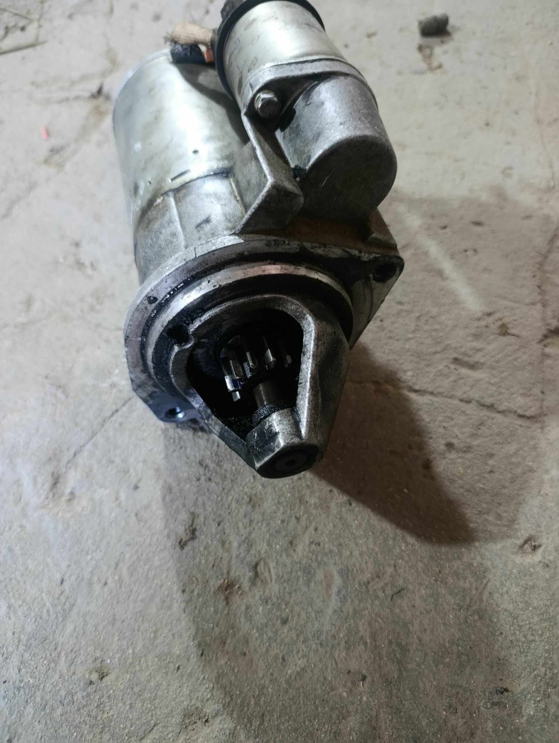 Lada starter 250 TMT - Türkmenbaşy - img 1