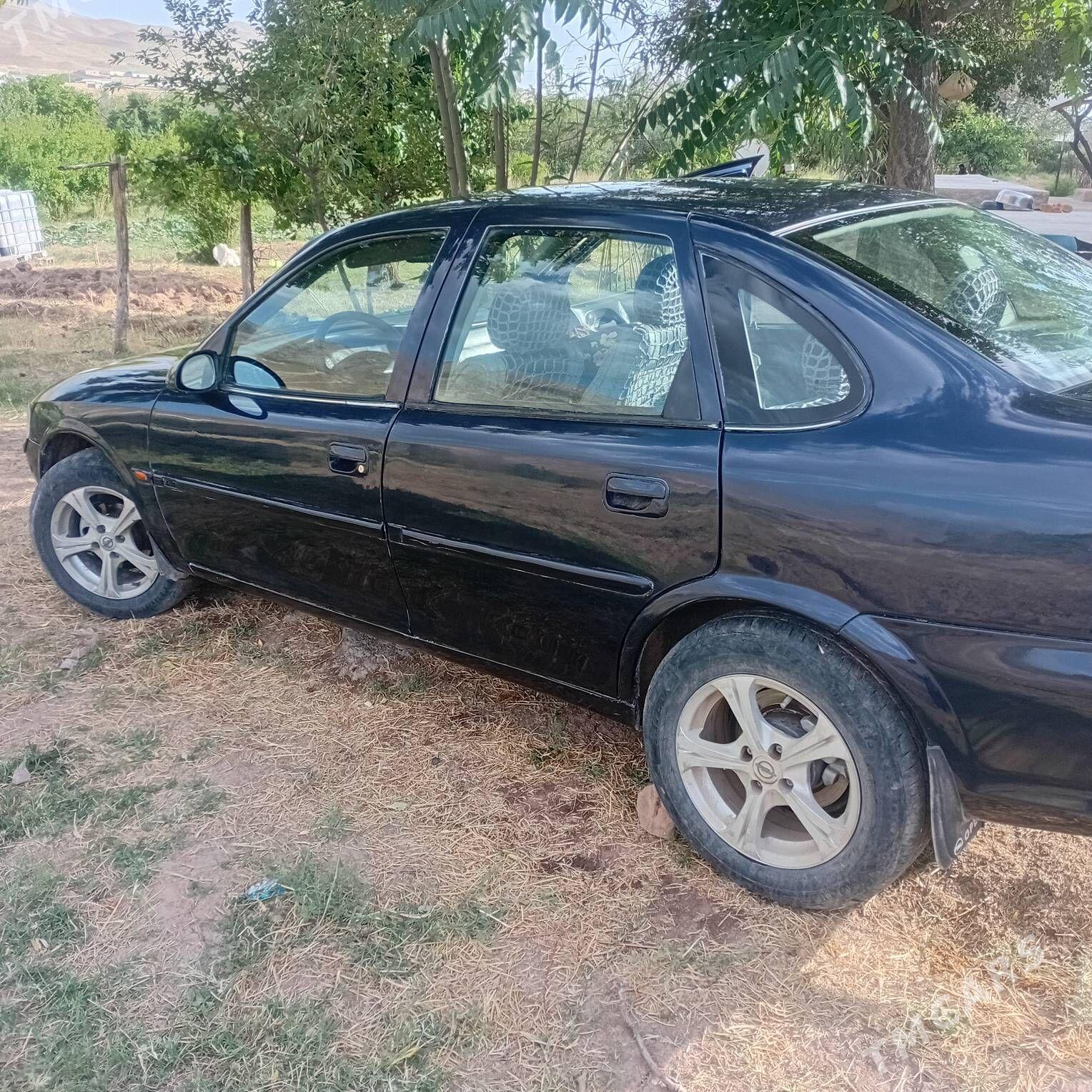 Opel Vectra 1998 - 55 000 TMT - Köýtendag - img 1