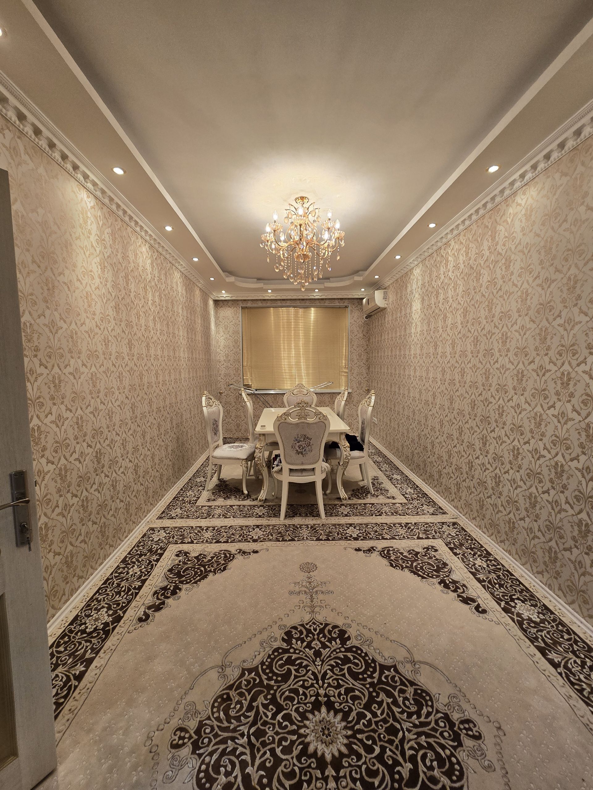 GYSSAGLY 2MKR 1 ETAZ 3 KOM - Aşgabat - img 1