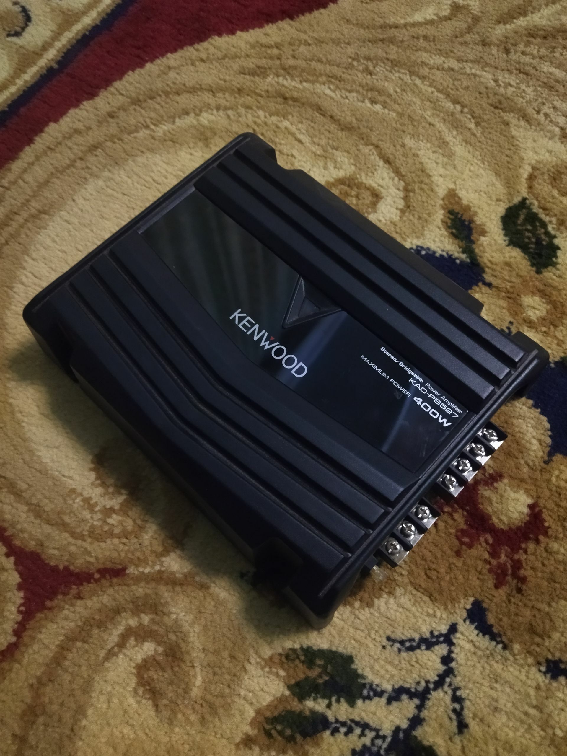 KENWOOD ayna uslitil 400 w 950 TMT - Дашогуз - img 1