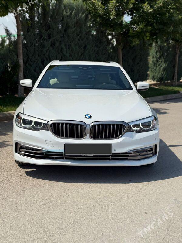 BMW 530 2020 - 550 000 TMT - Aşgabat - img 1
