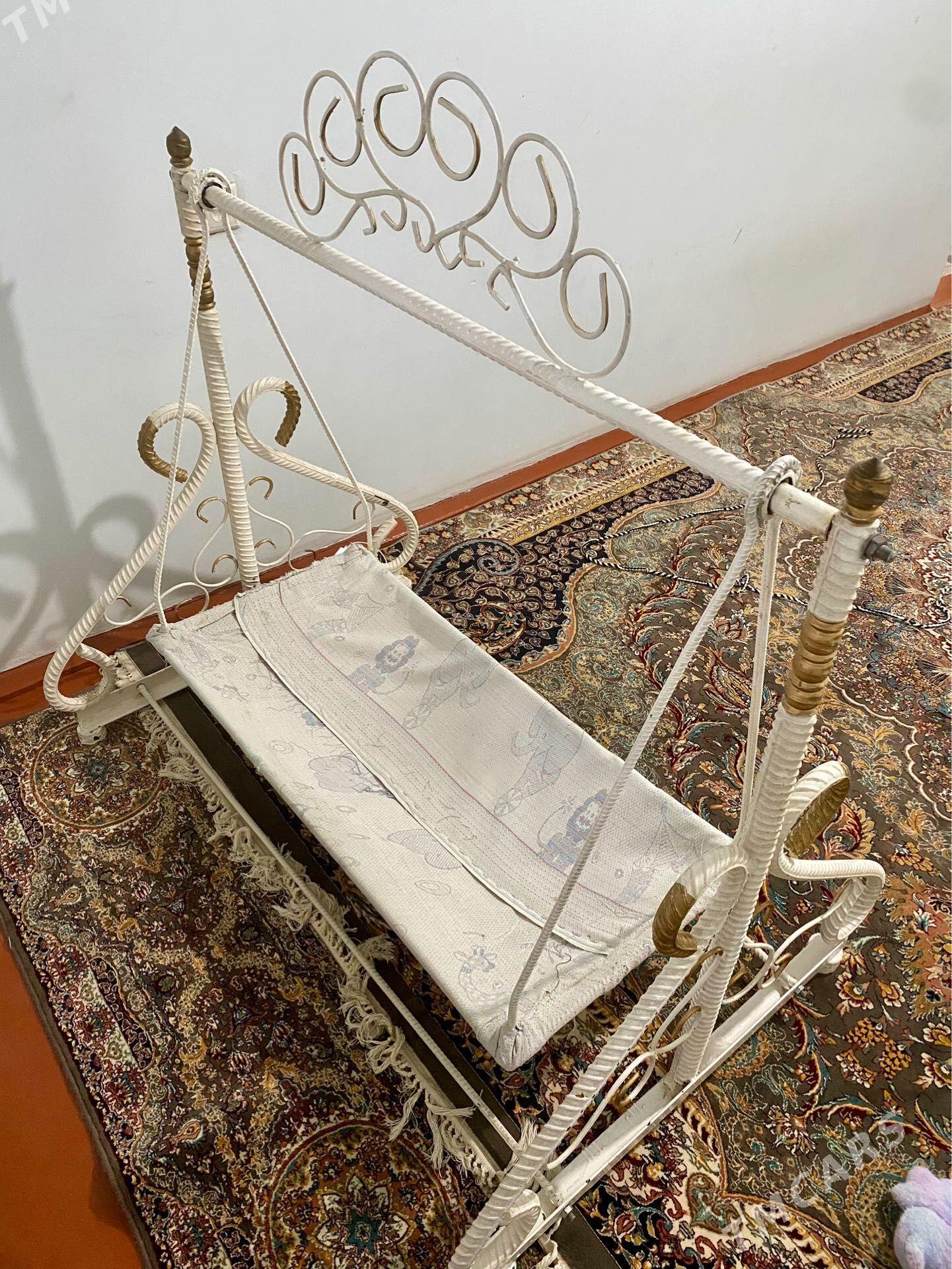 Sallançak çaga - Mary - img 1