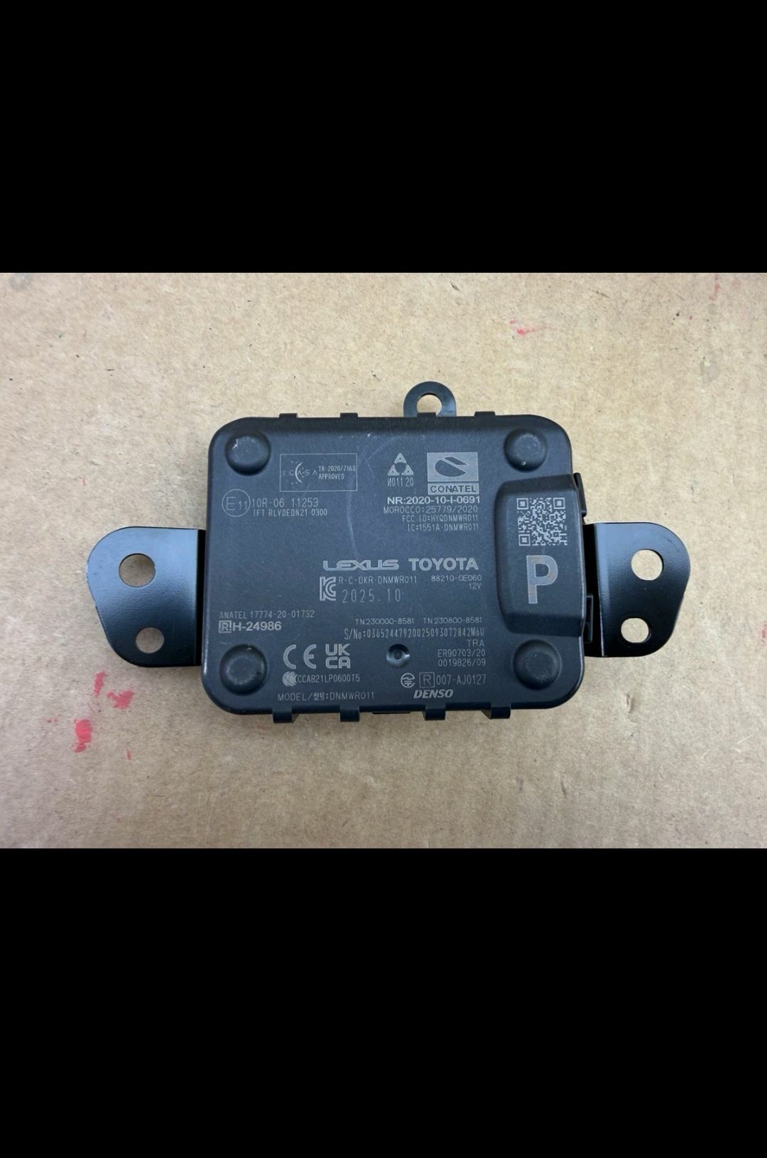 2024 2025 TACOMA LEXUS RX350 2 400 TMT - Мары - img 1