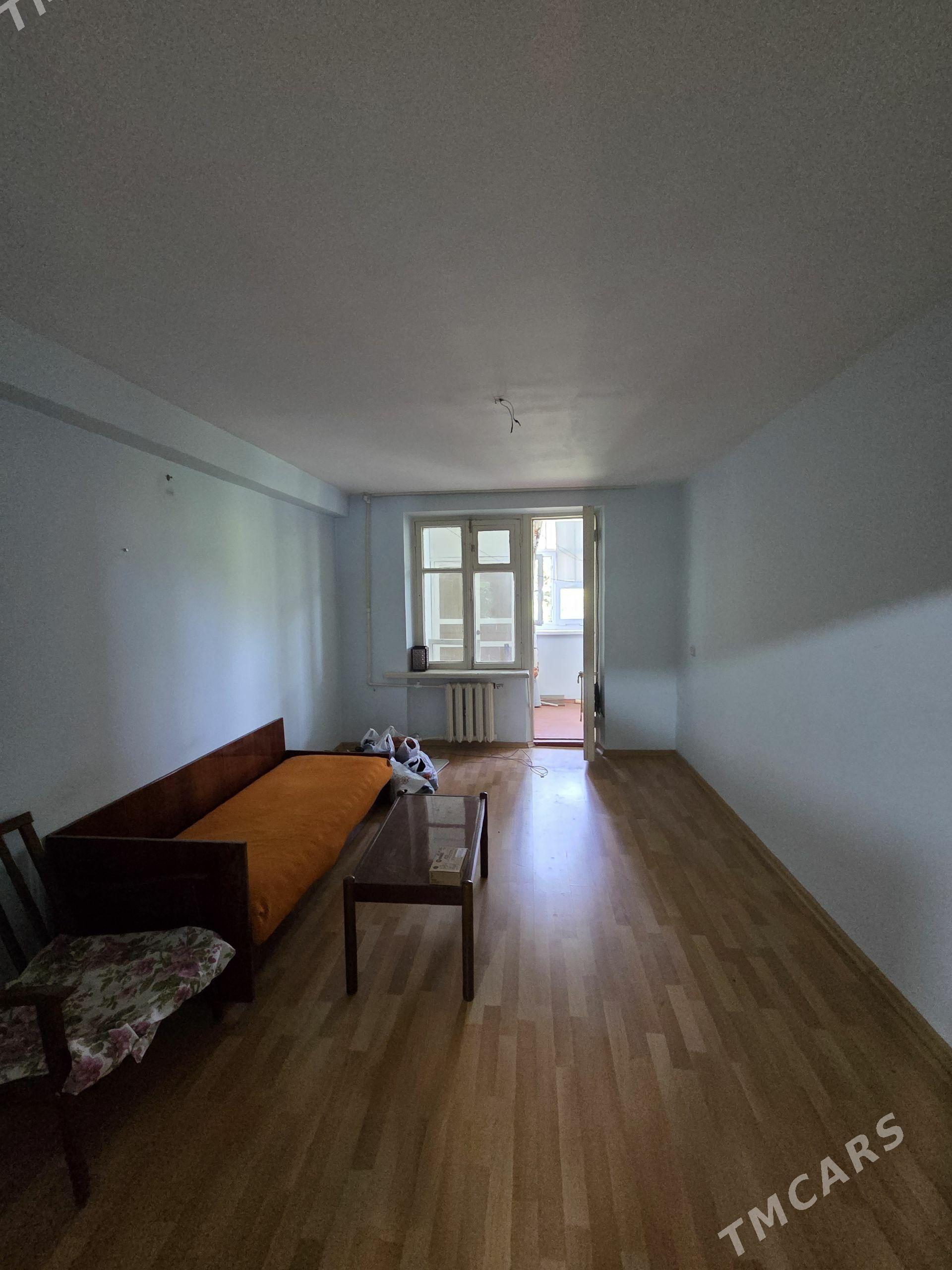 5 MKR SATLYK 3 KOMNAT - Ашхабад - img 1