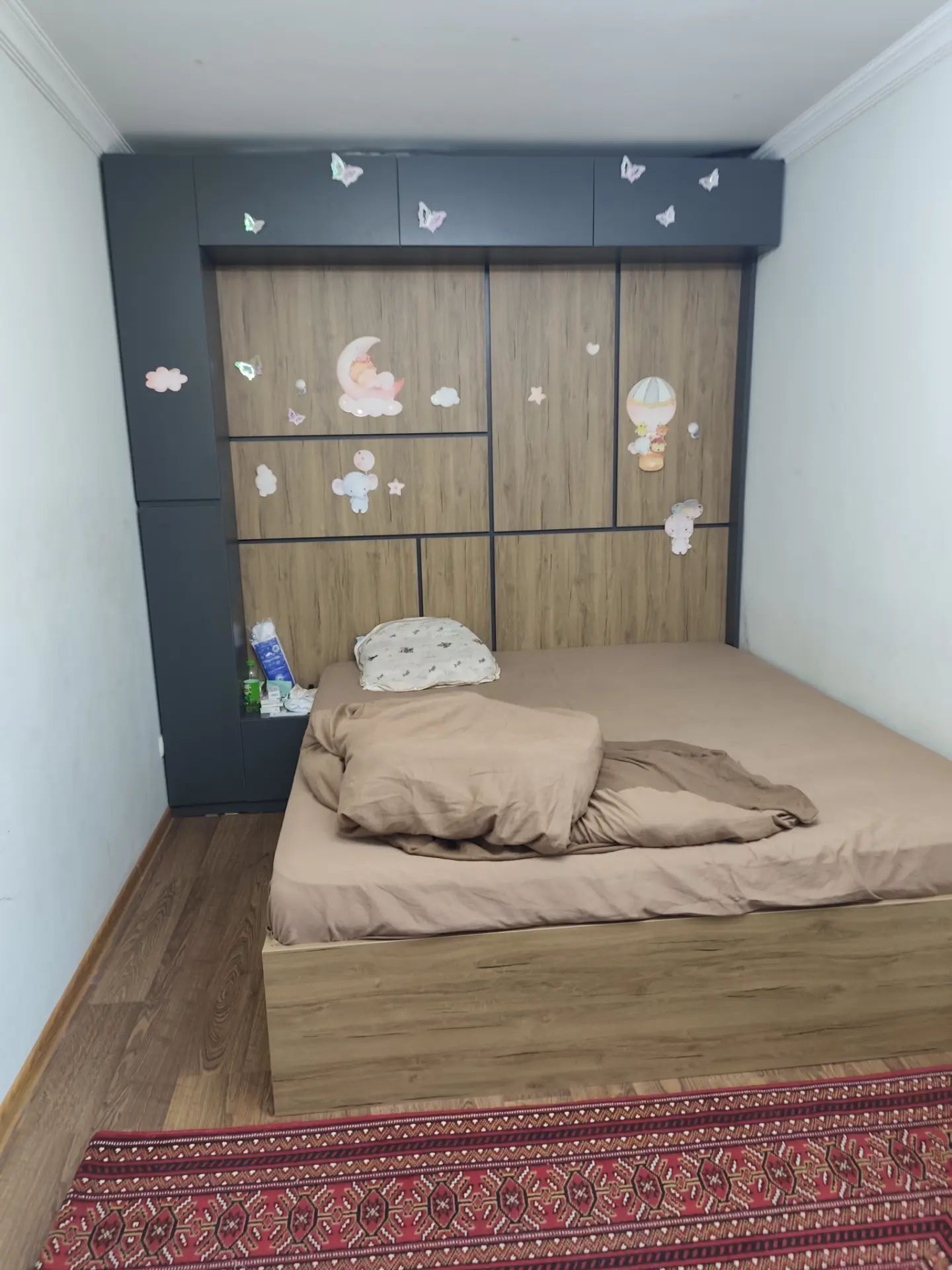 11mkr 2kom - Aşgabat - img 1