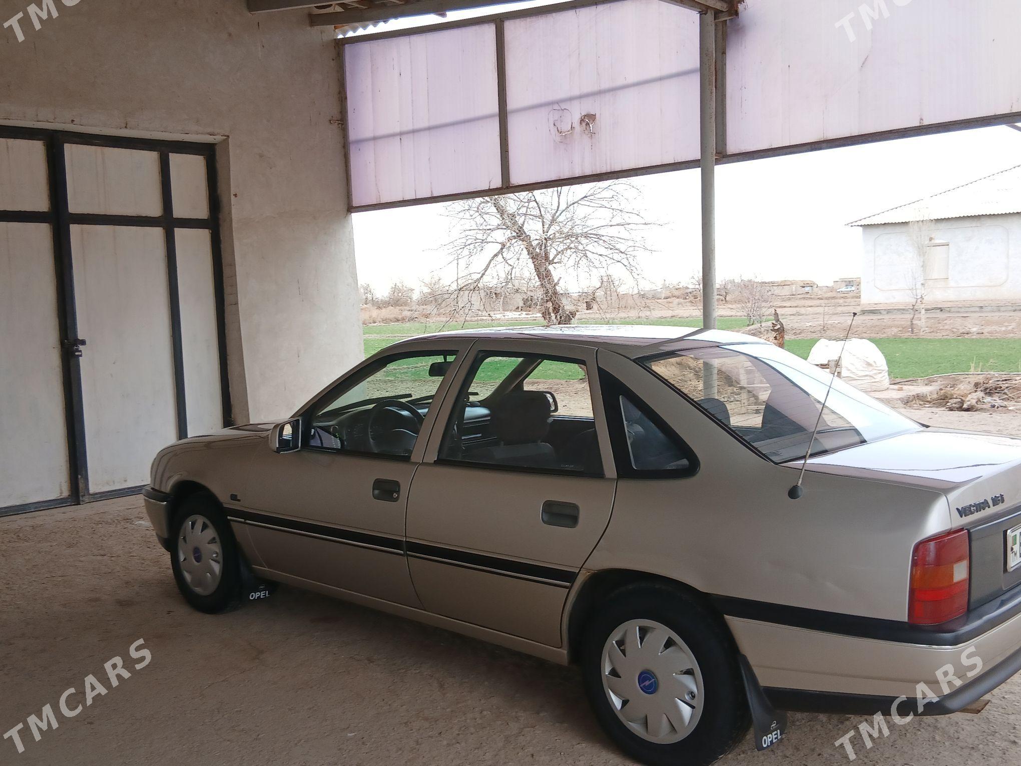 Opel Vectra 1991 - 60 000 TMT - Gubadag - img 1