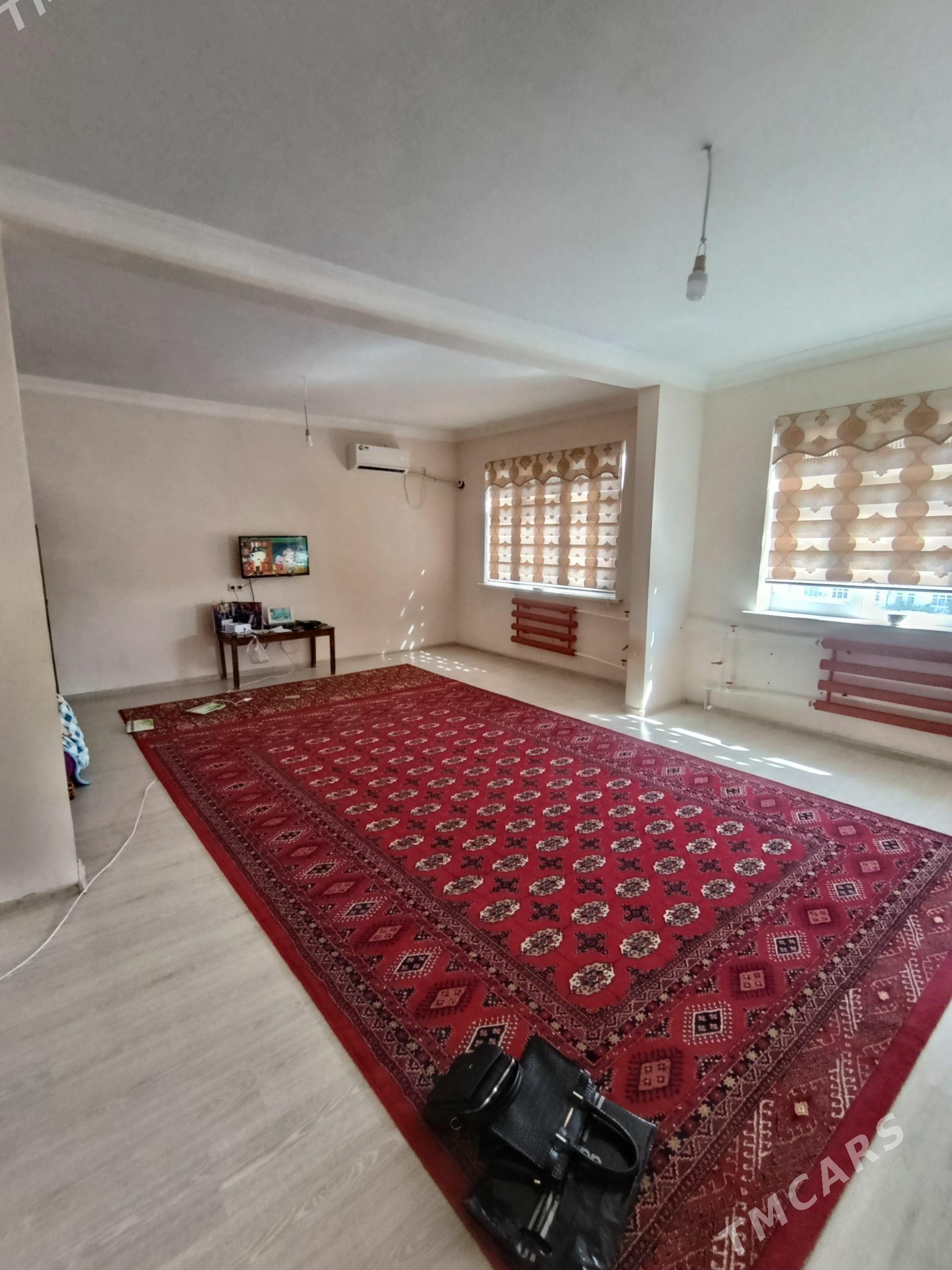 Buzmeyin Jemagat - Büzmeýin - img 1
