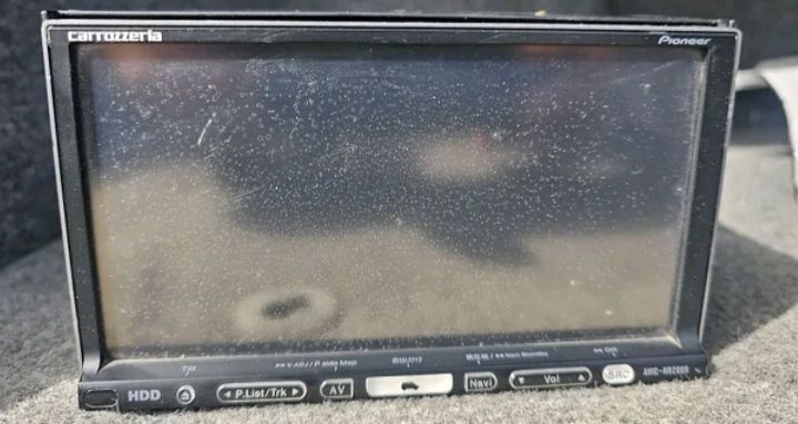 pioneer 7 000 TMT - Чарджоу - img 1