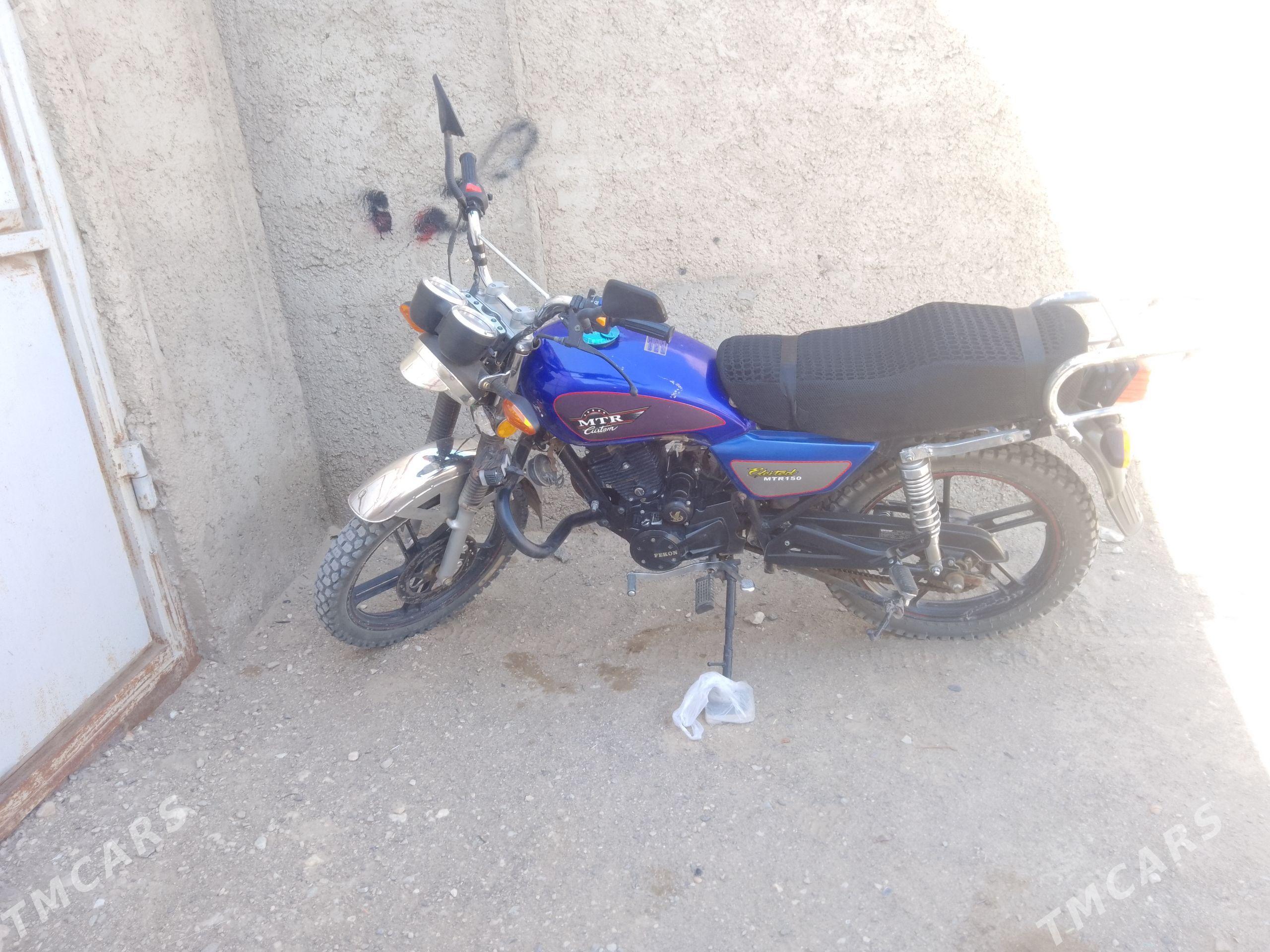 Fekon FK150-8G 2023 - 14 000 TMT - Гумдаг - img 1