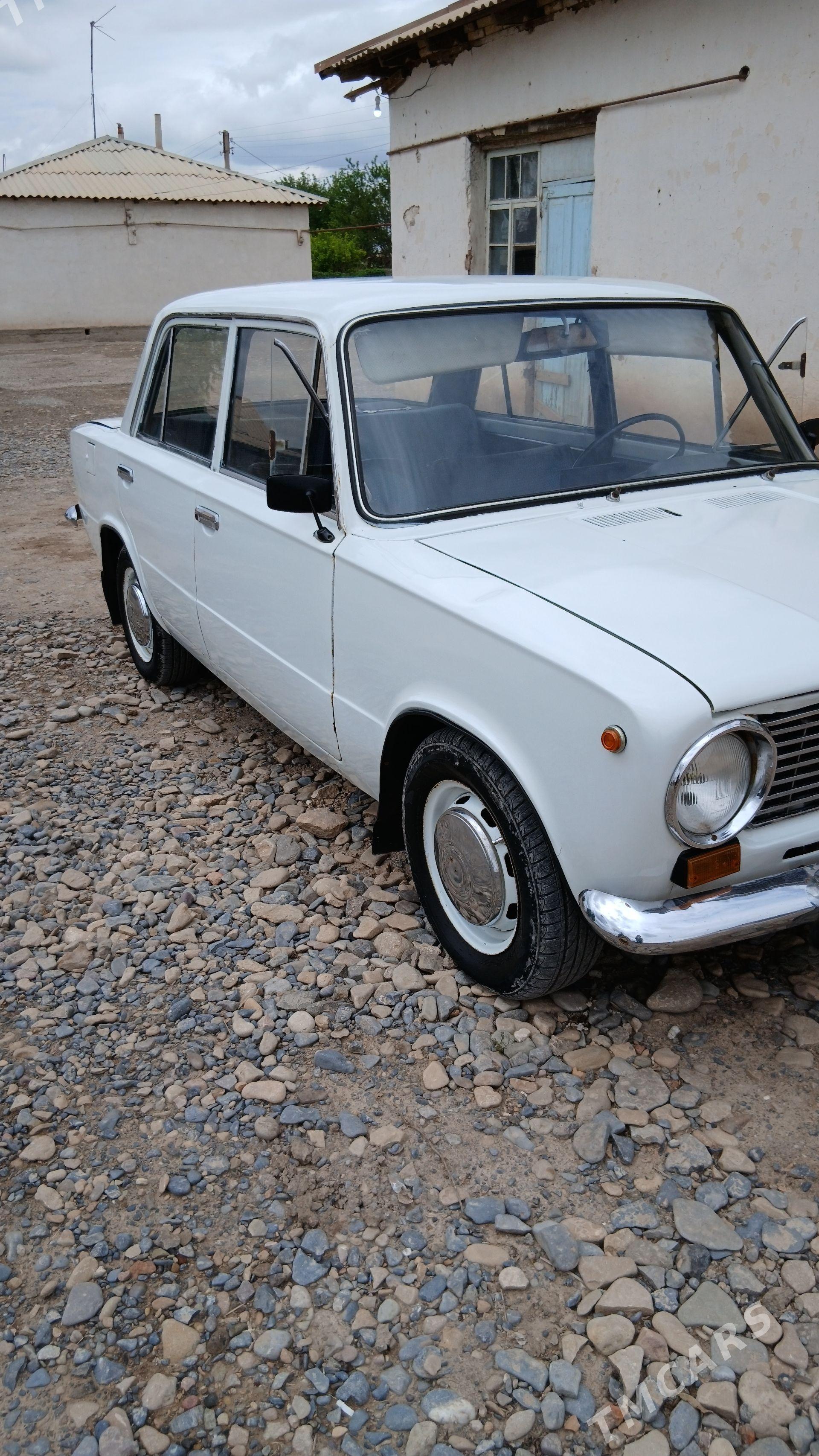 Lada 2101 1981 - 20 000 TMT - Tejen - img 1