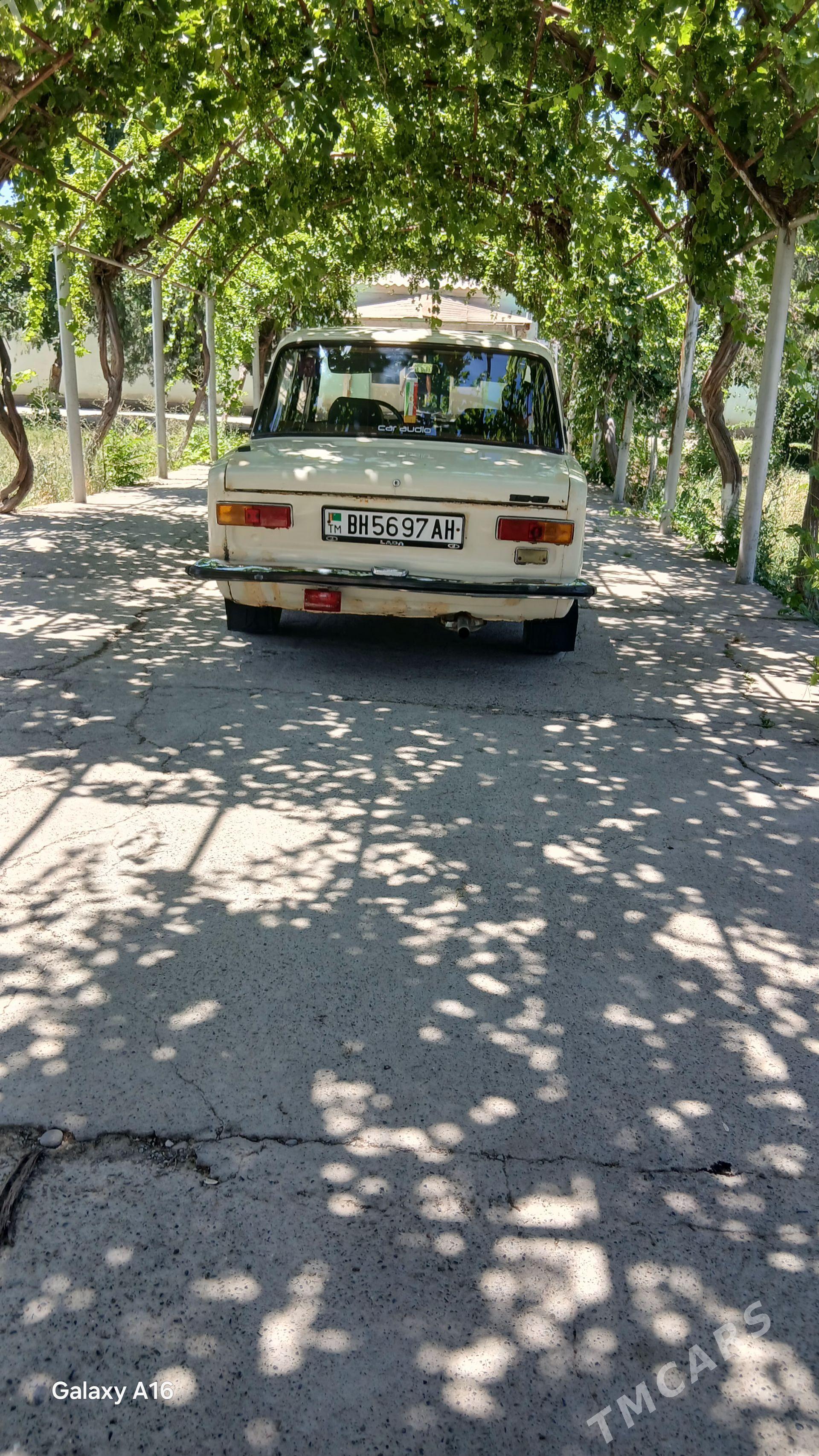 Lada 2104 1986 - 18 000 TMT - Kaka - img 1