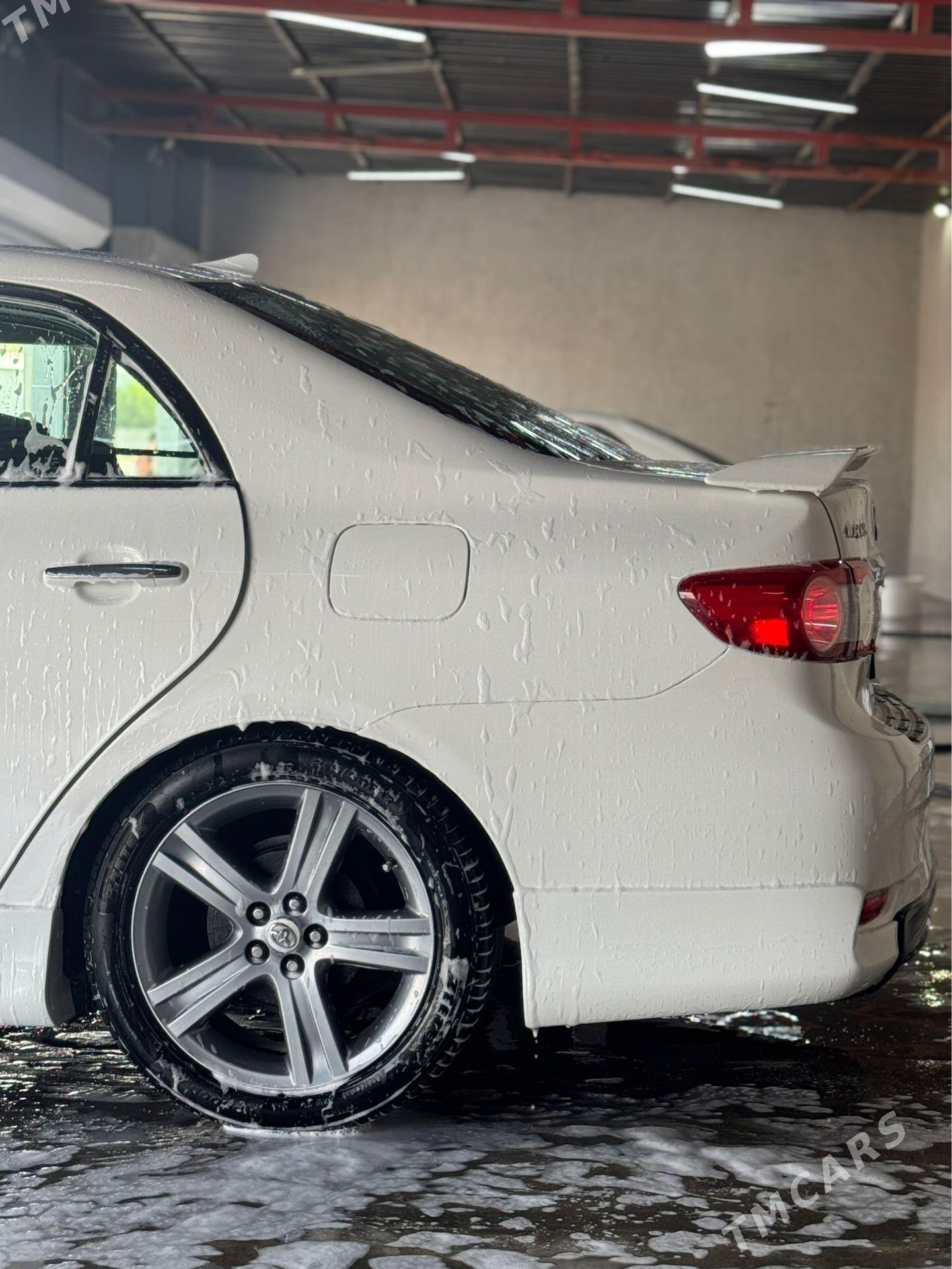 Toyota Corolla 2011 - 235 000 TMT - Aşgabat - img 1