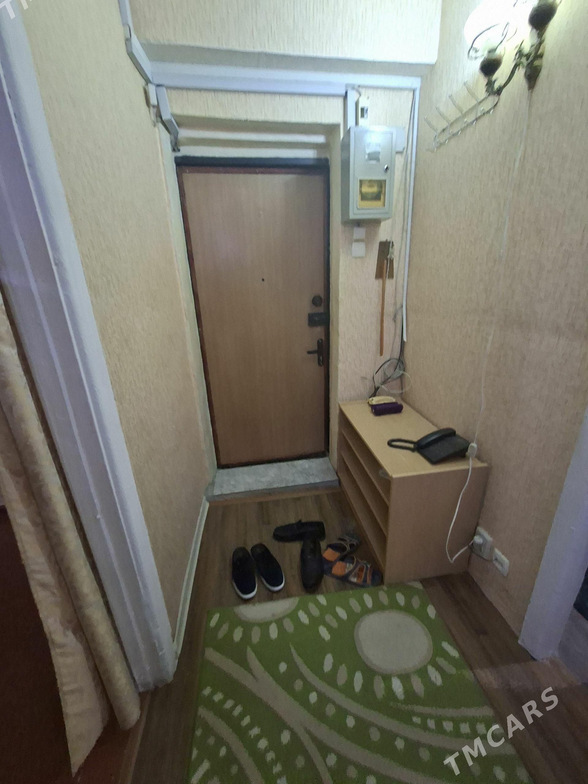 Arenda kwartira 4 komnat - 30 мкр - img 1