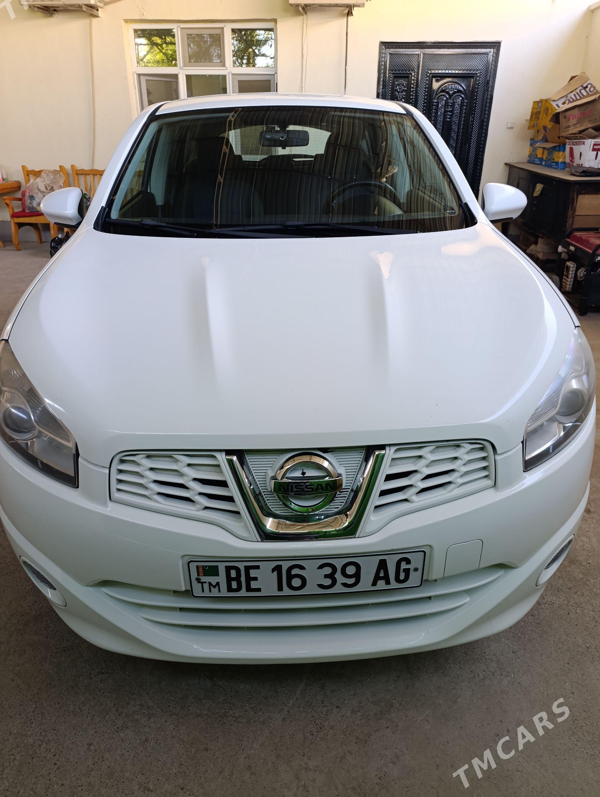 Nissan Qashqai 2013 - 190 000 TMT - Aşgabat - img 1