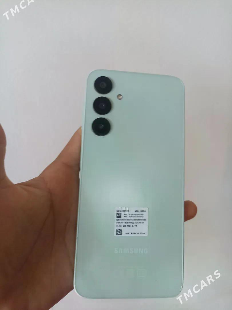 samsung a16 - Гурбансолтан Едже - img 1