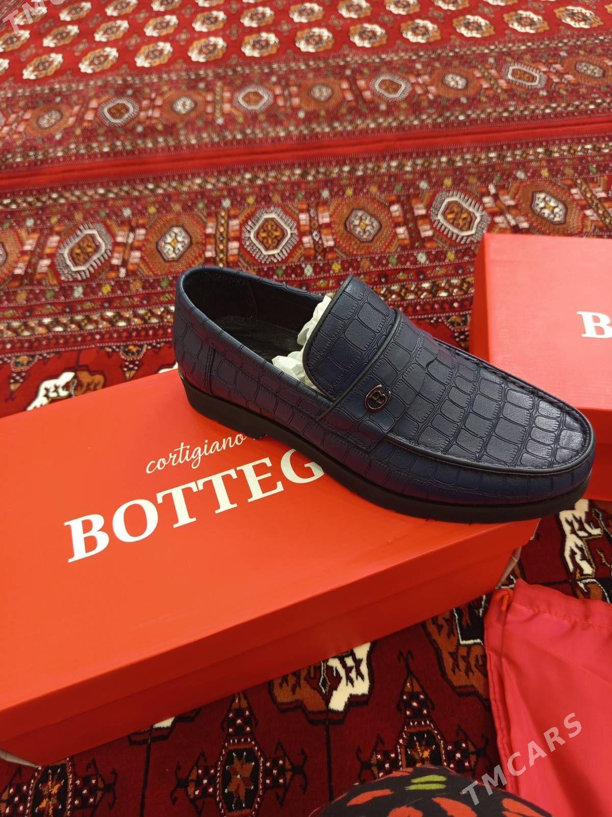 bottega - Ашхабад - img 1