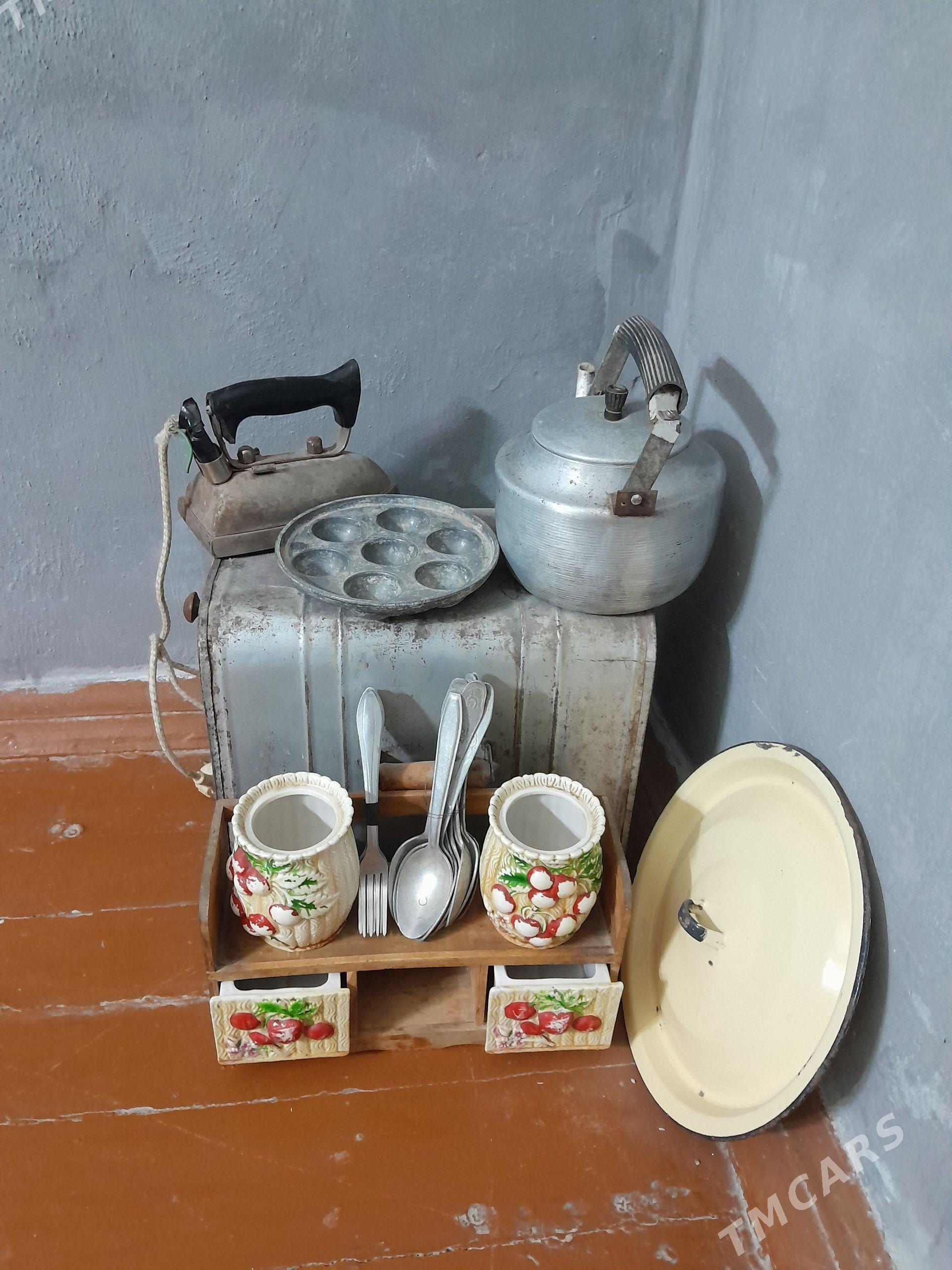 Вещи для дома ПРОДАМ - Gyzylarbat - img 1