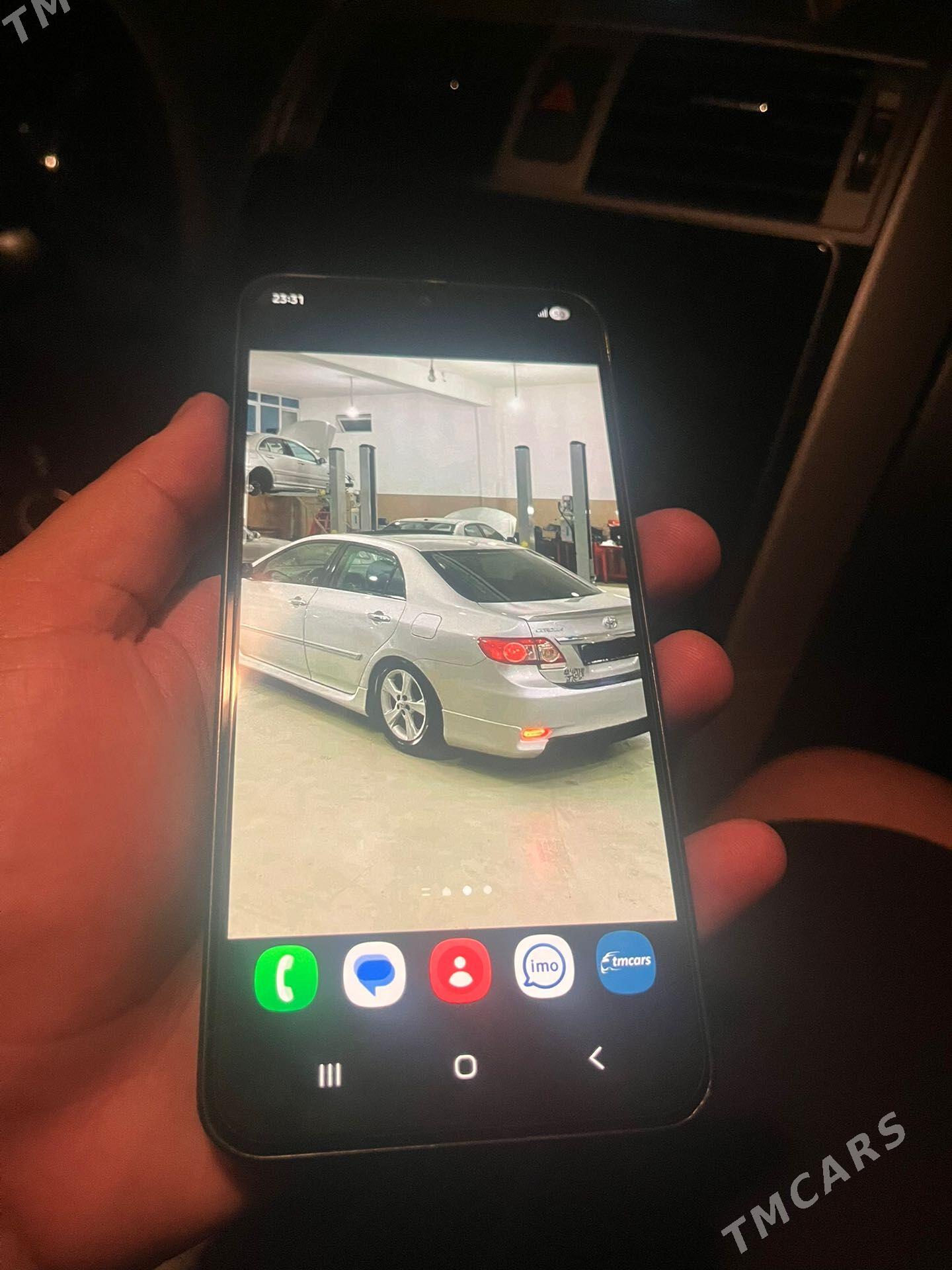 Galaxy A26 - Гумдаг - img 1