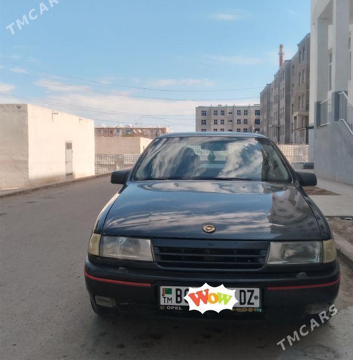 Opel Vectra 1989 - 27 000 TMT - Daşoguz - img 1
