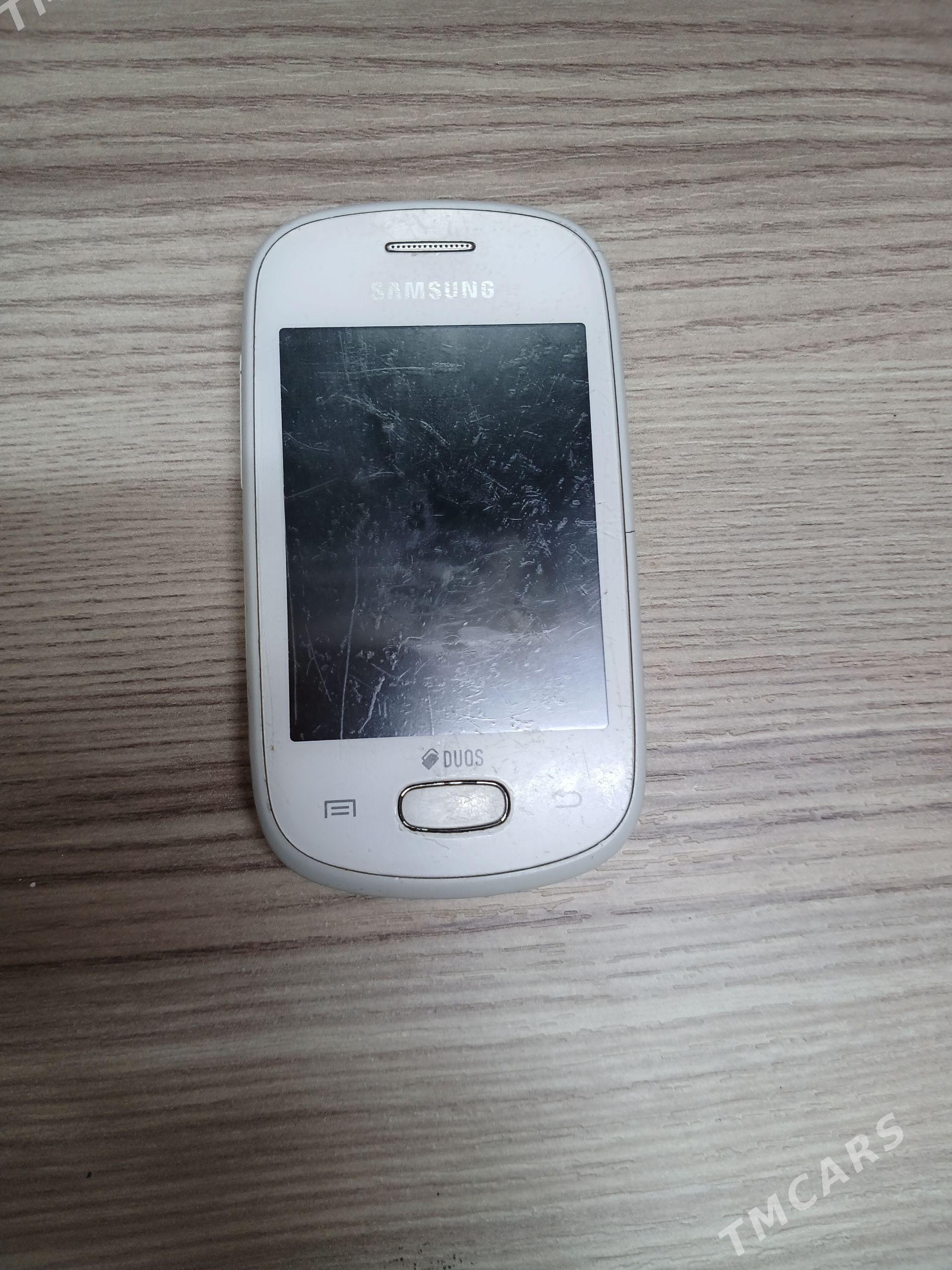 Arzan Duos telefon!!! - Ашхабад - img 1