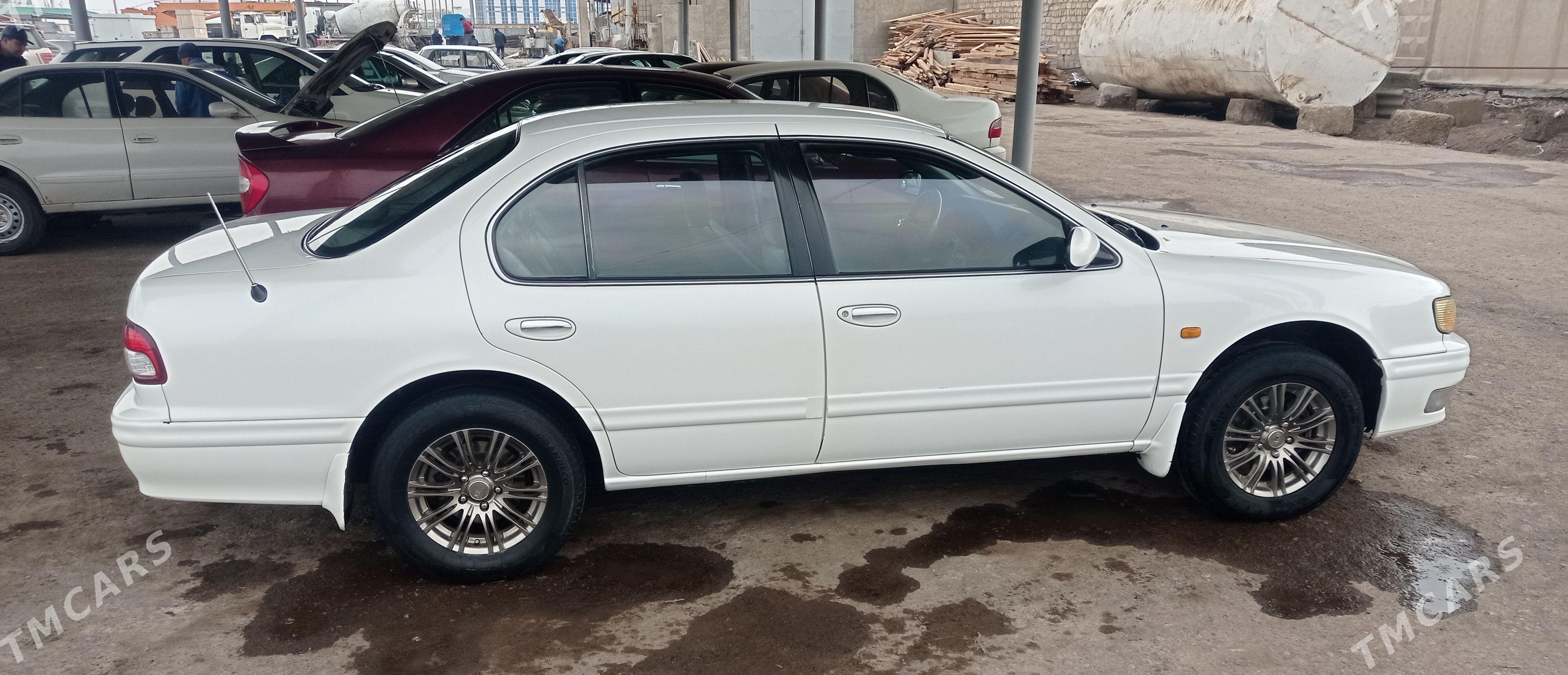Nissan Maxima 1999 - 75 000 TMT - Daşoguz - img 1