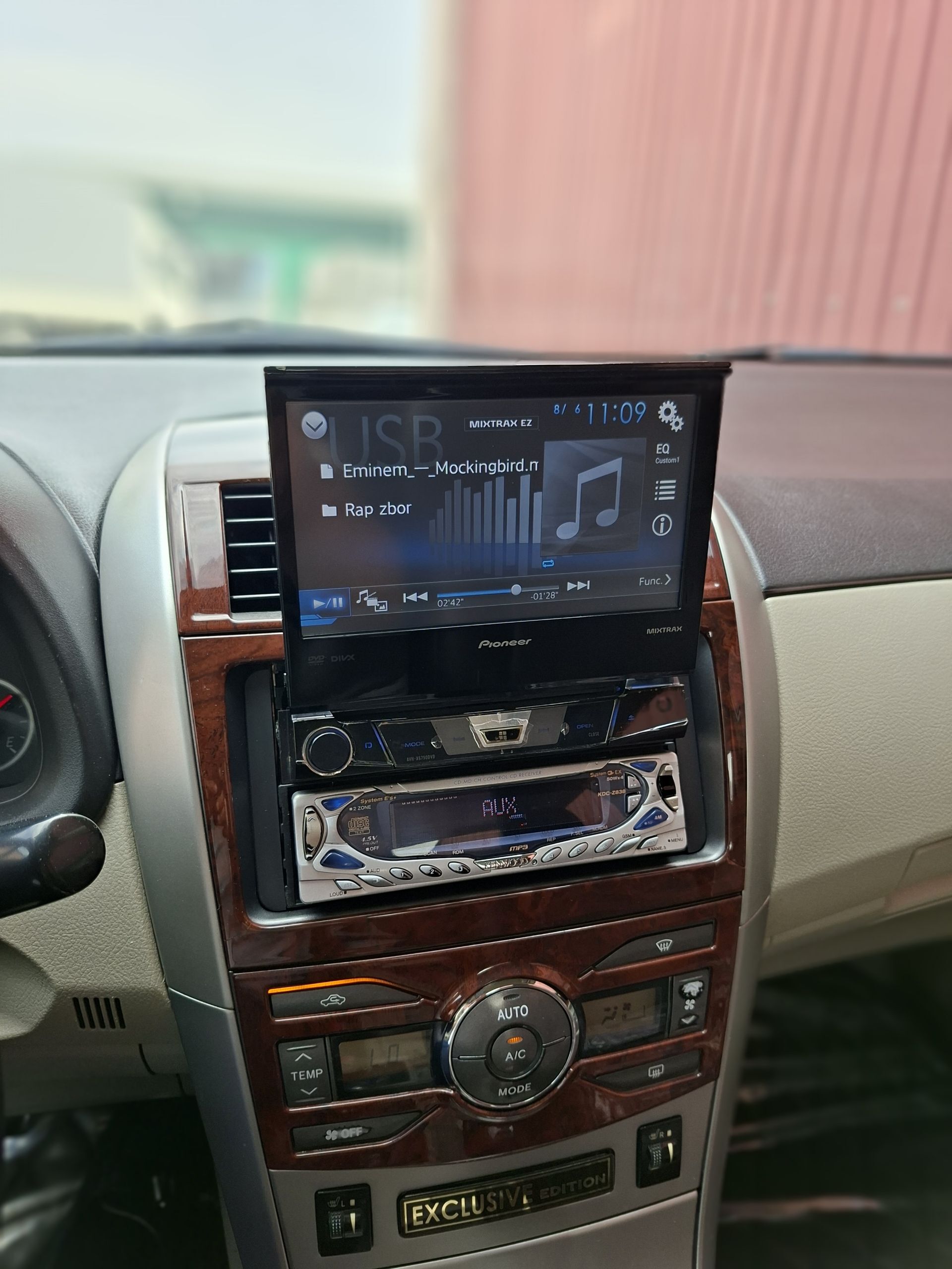 Pioneer+Exo 6 550 TMT - Ашхабад - img 1