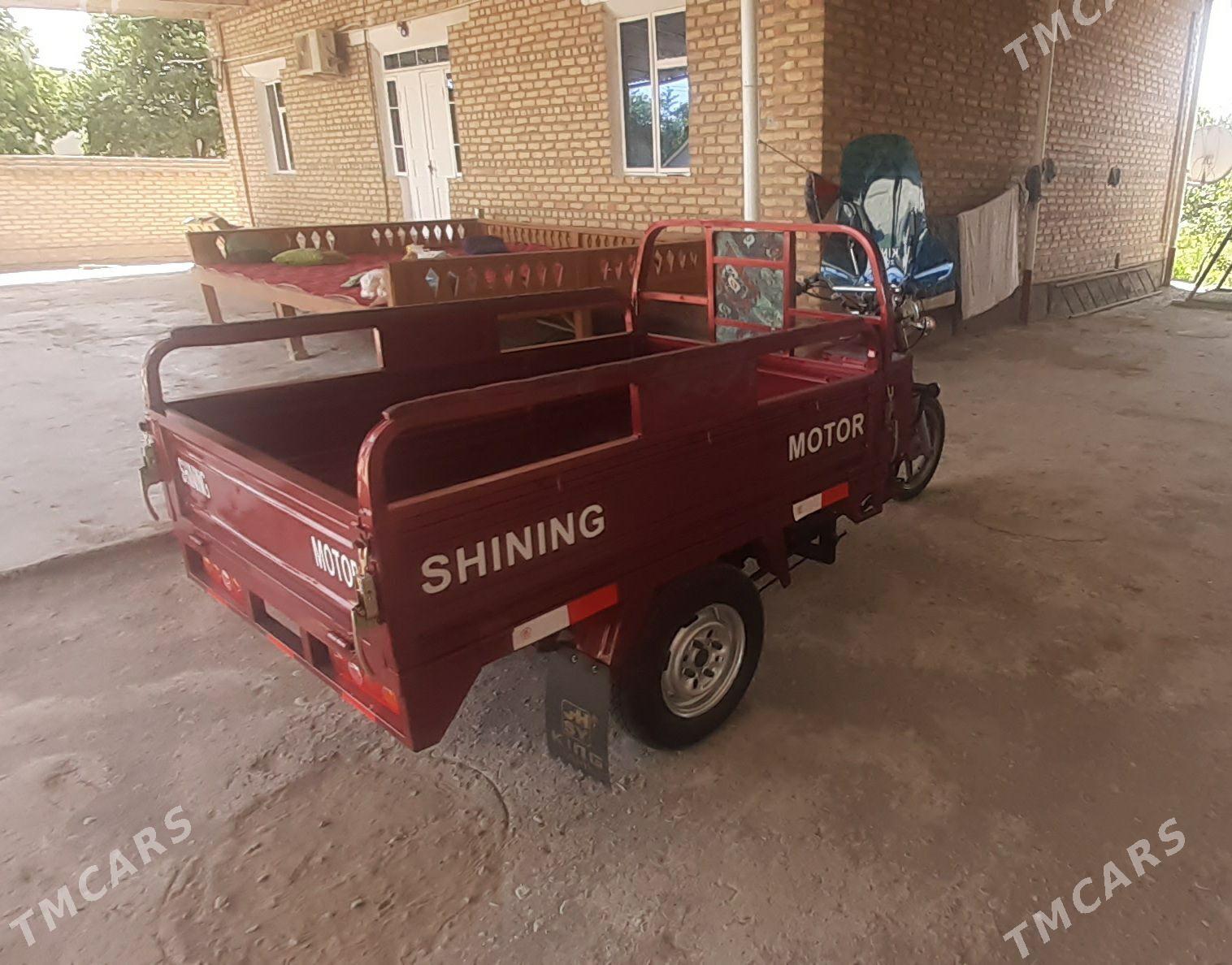 Fekon FK150-8G 2014 - 22 000 TMT - Сакарчага - img 1