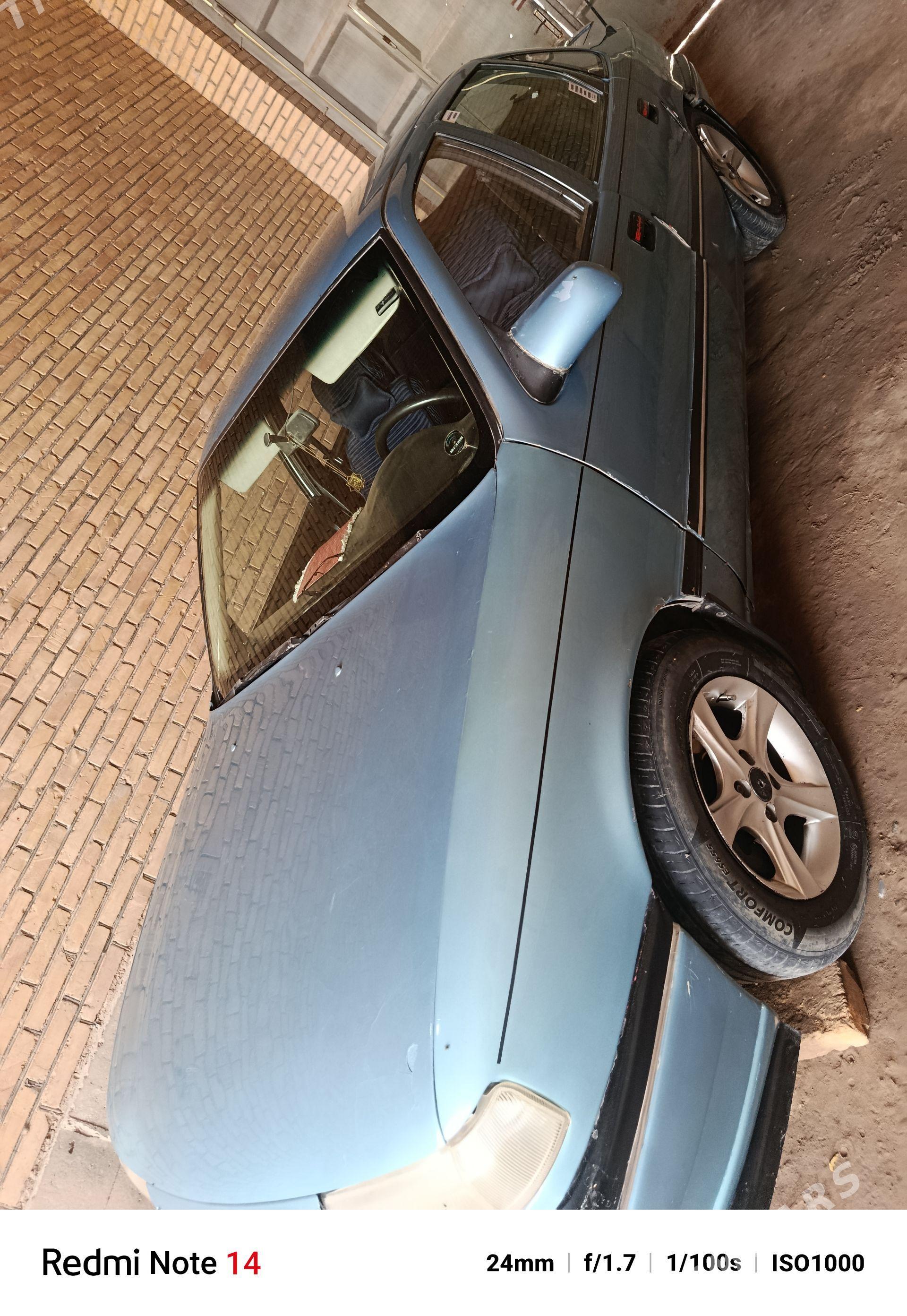 Opel Vectra 1993 - 48 000 TMT - Фарап - img 1