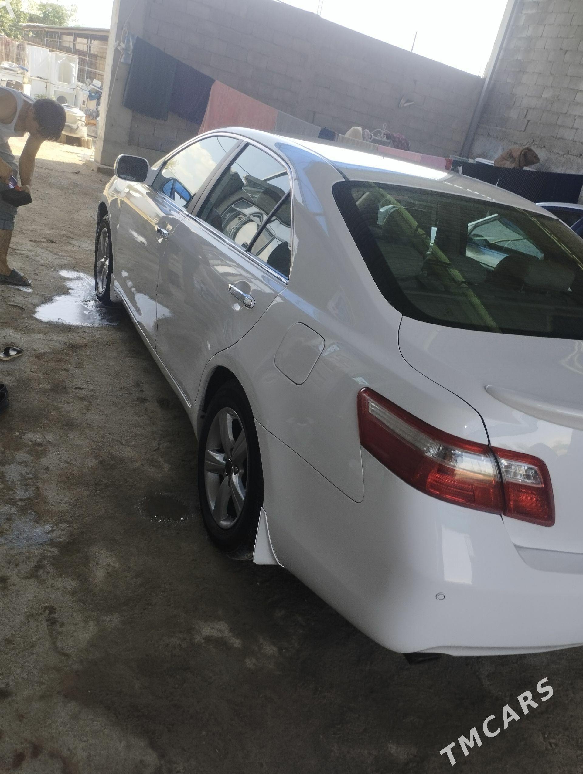 Toyota Camry 2007 - 215 000 TMT - Köneürgenç - img 1